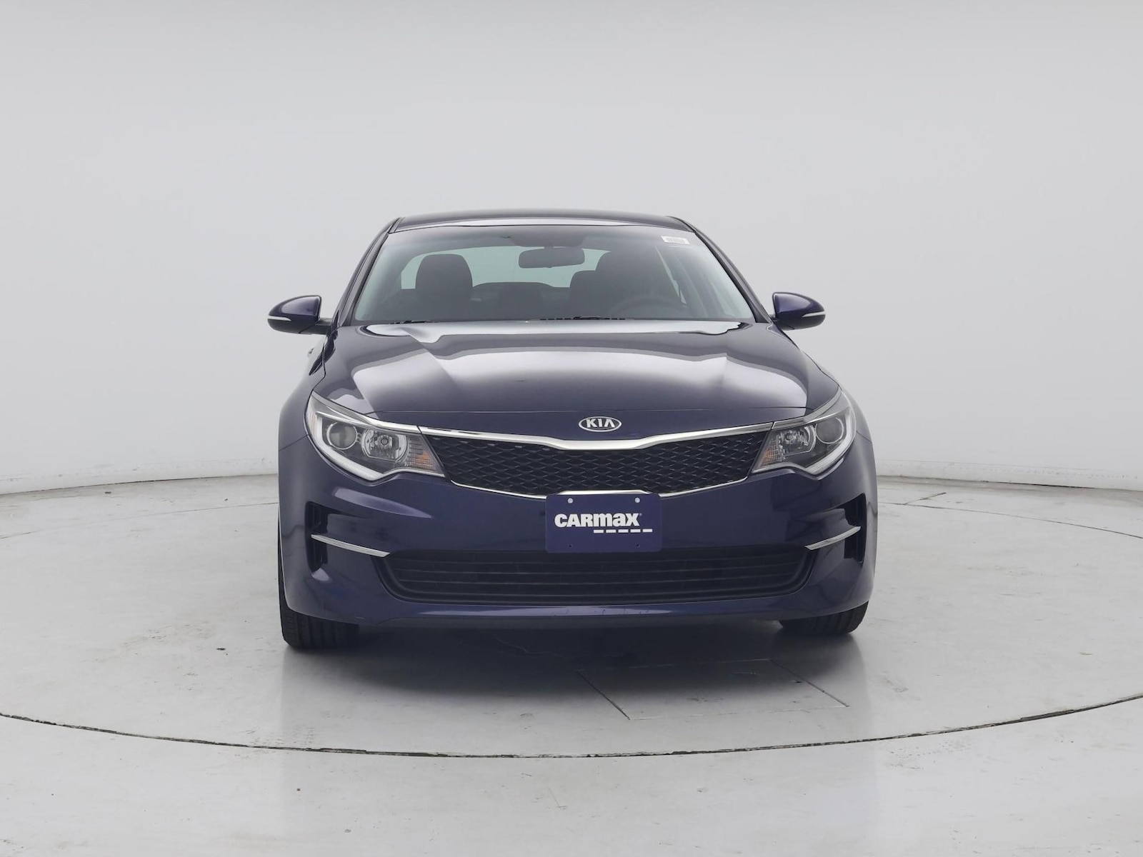2017 Kia Optima LX - Photo 6