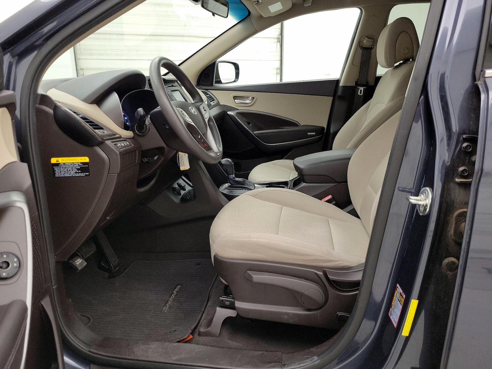 Side Airbags