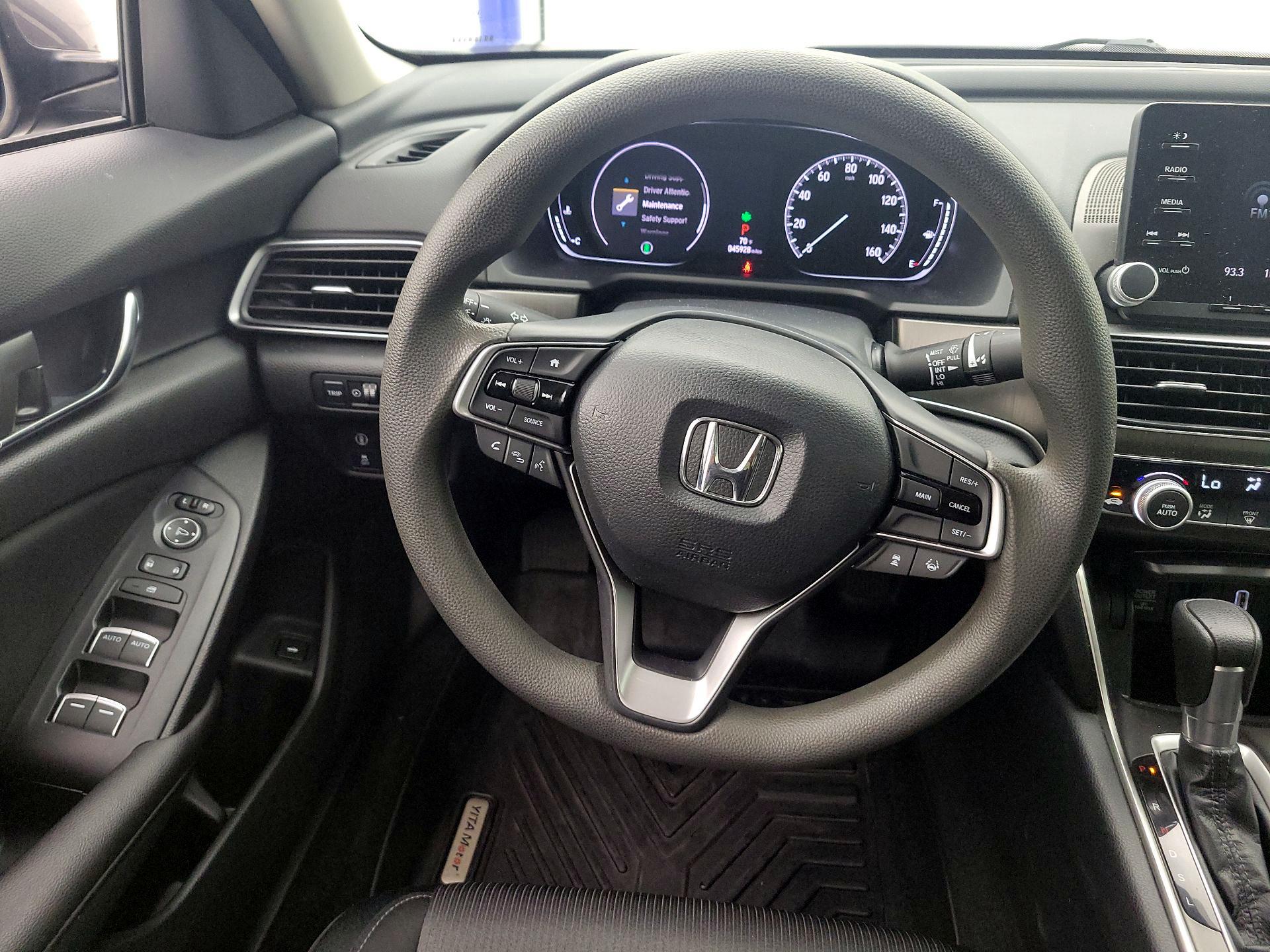 Thumbnail: 2020 Honda Accord - 10