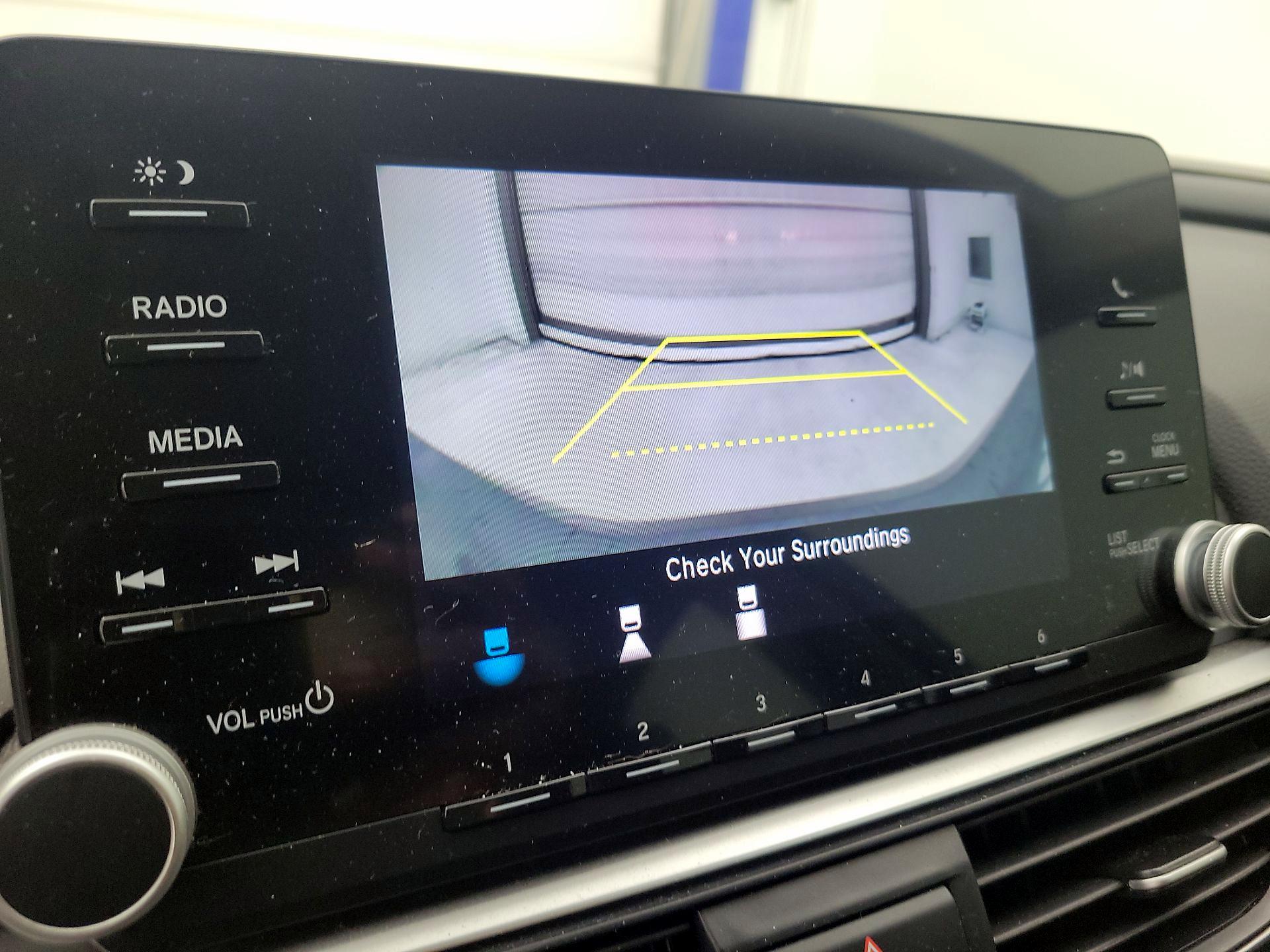 Thumbnail: 2020 Honda Accord - 14