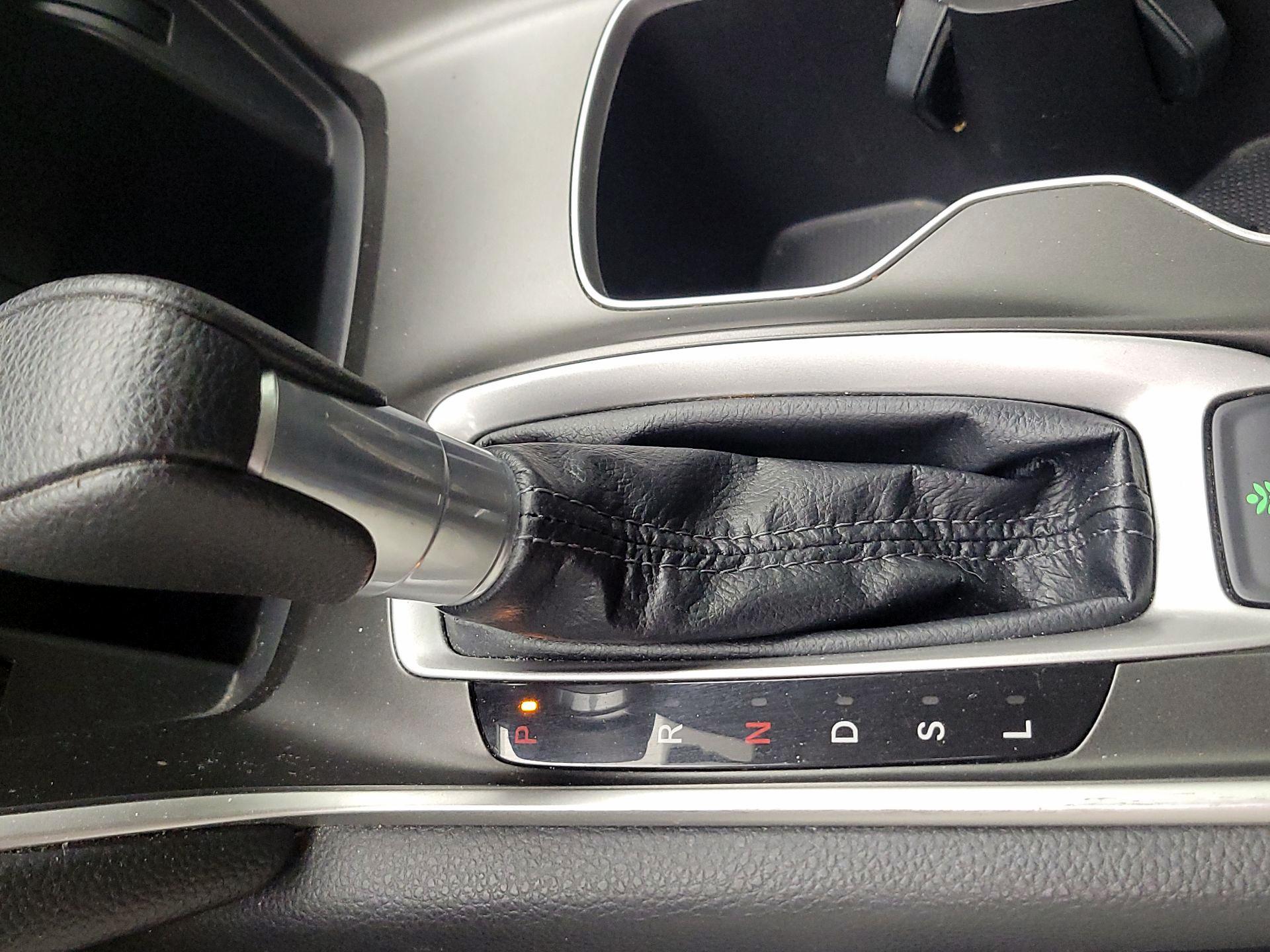 Thumbnail: 2020 Honda Accord - 17
