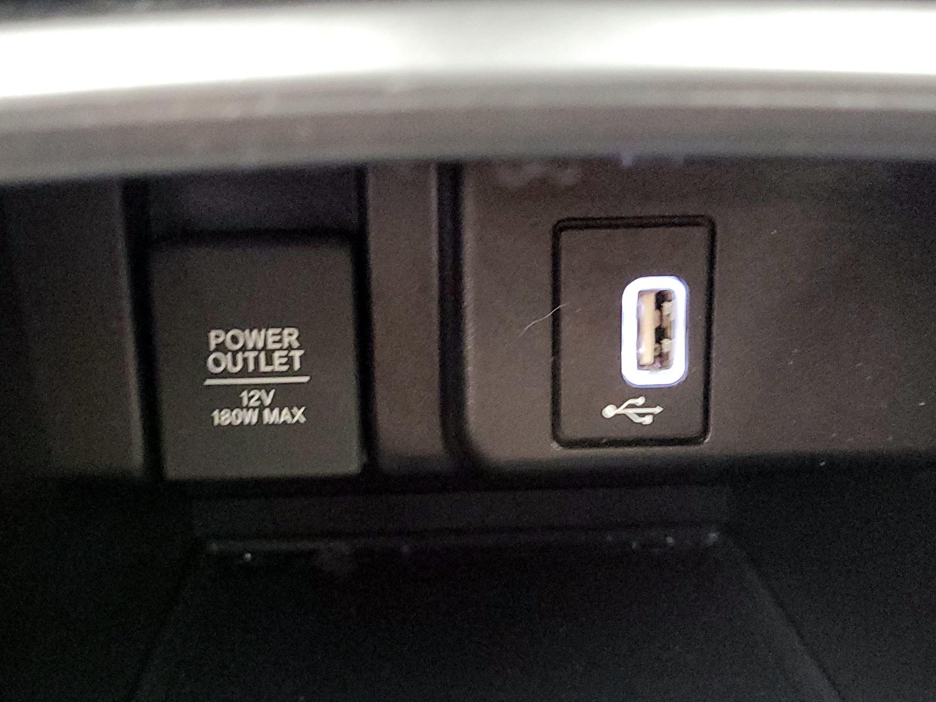 Thumbnail: 2020 Honda Accord - 18