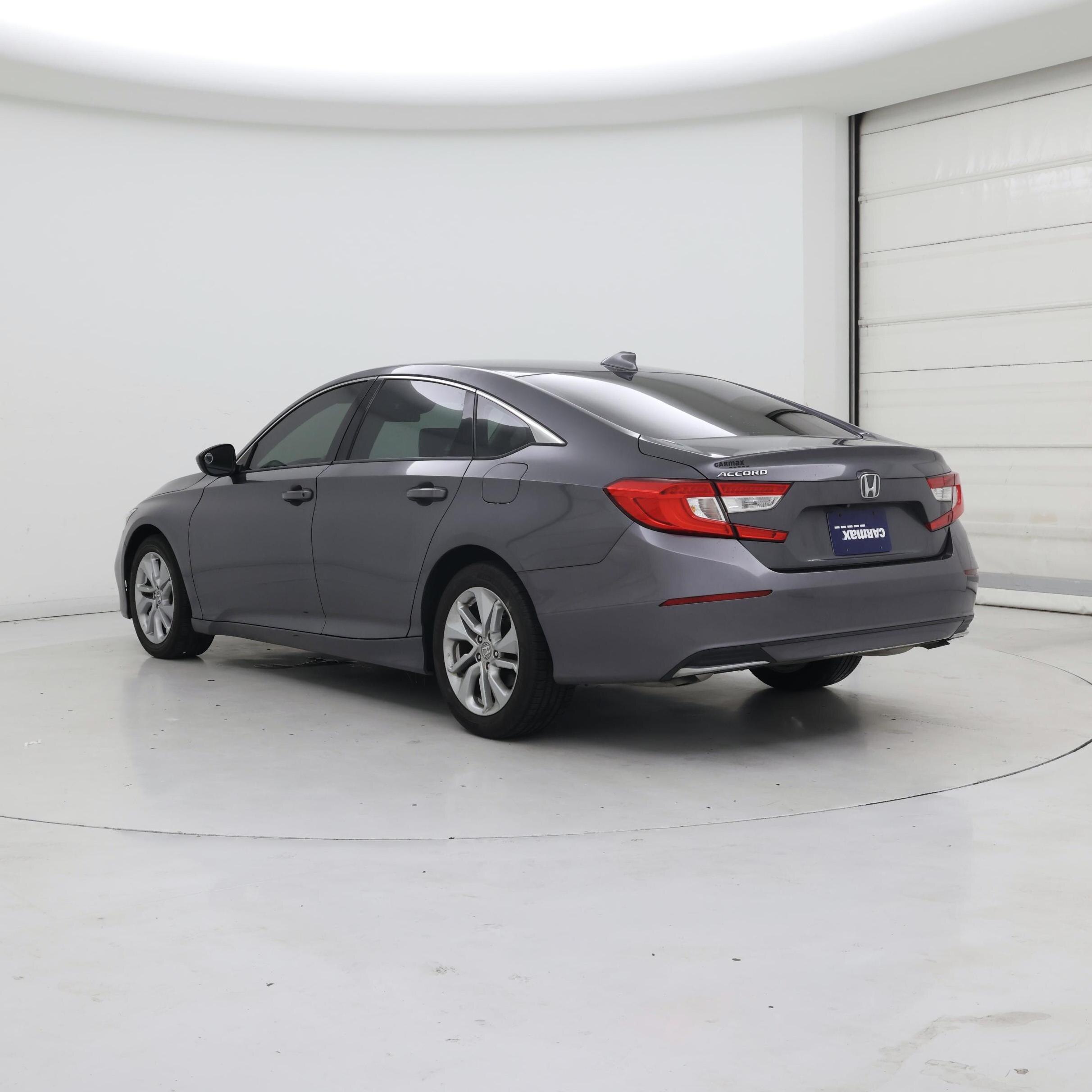 Thumbnail: 2020 Honda Accord - 2