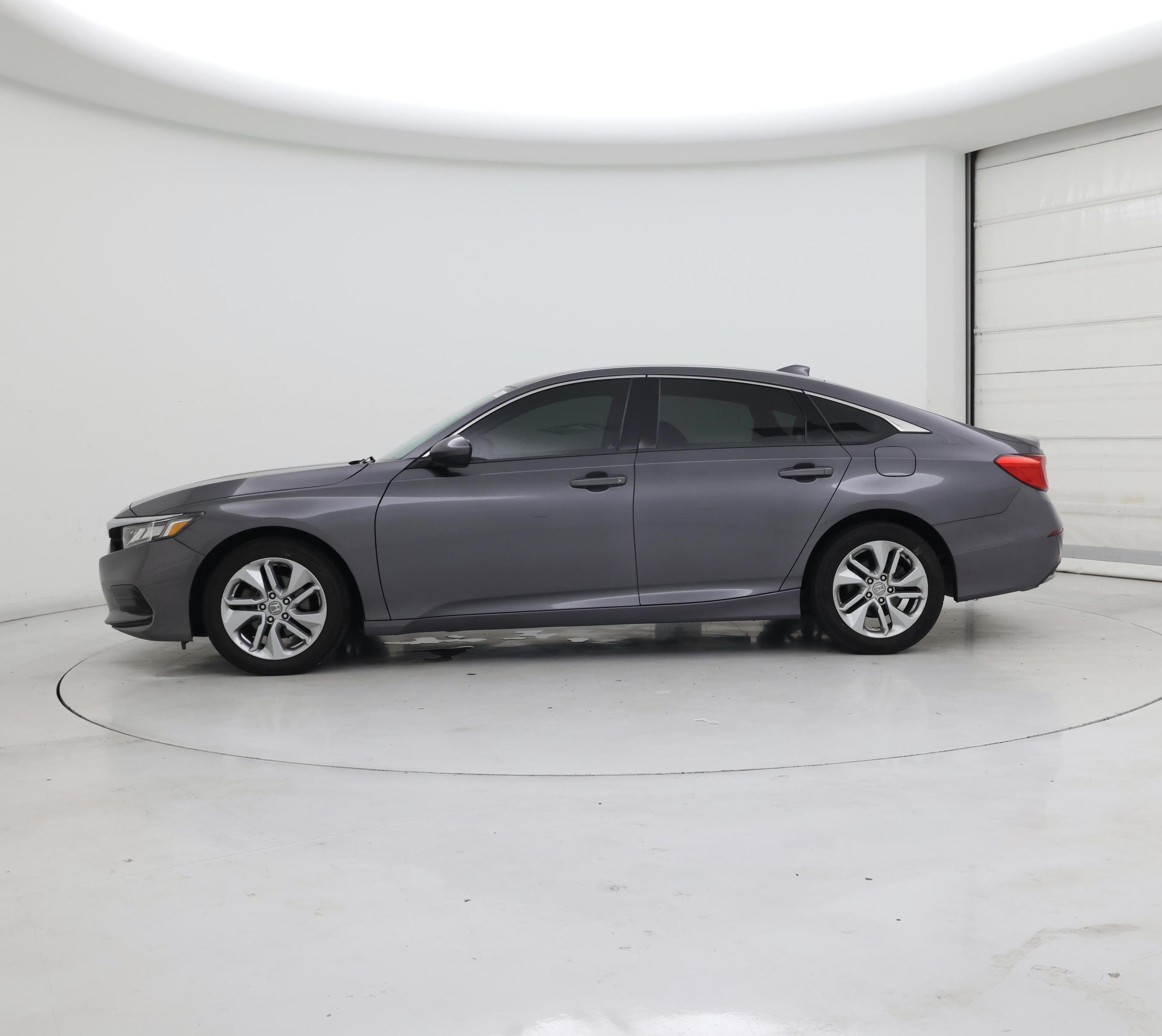 Thumbnail: 2020 Honda Accord - 3
