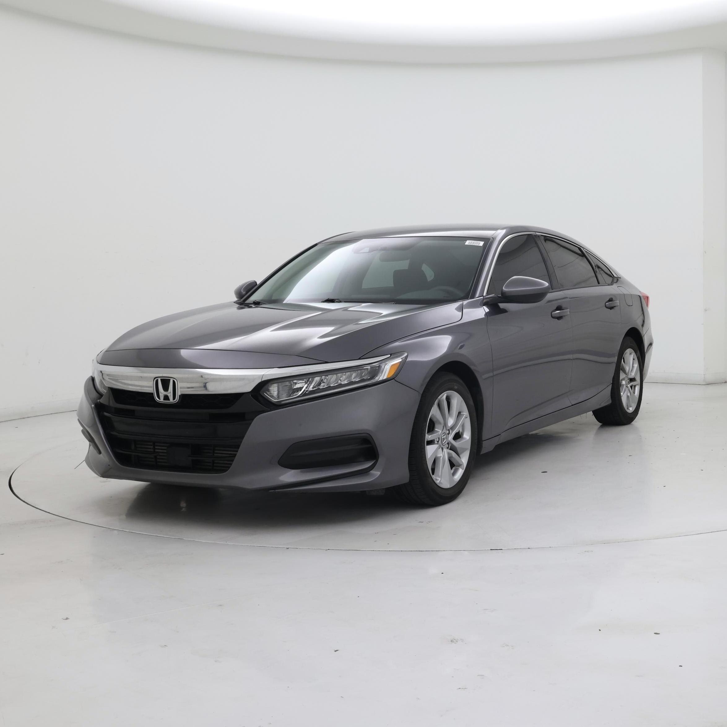 Thumbnail: 2020 Honda Accord - 4