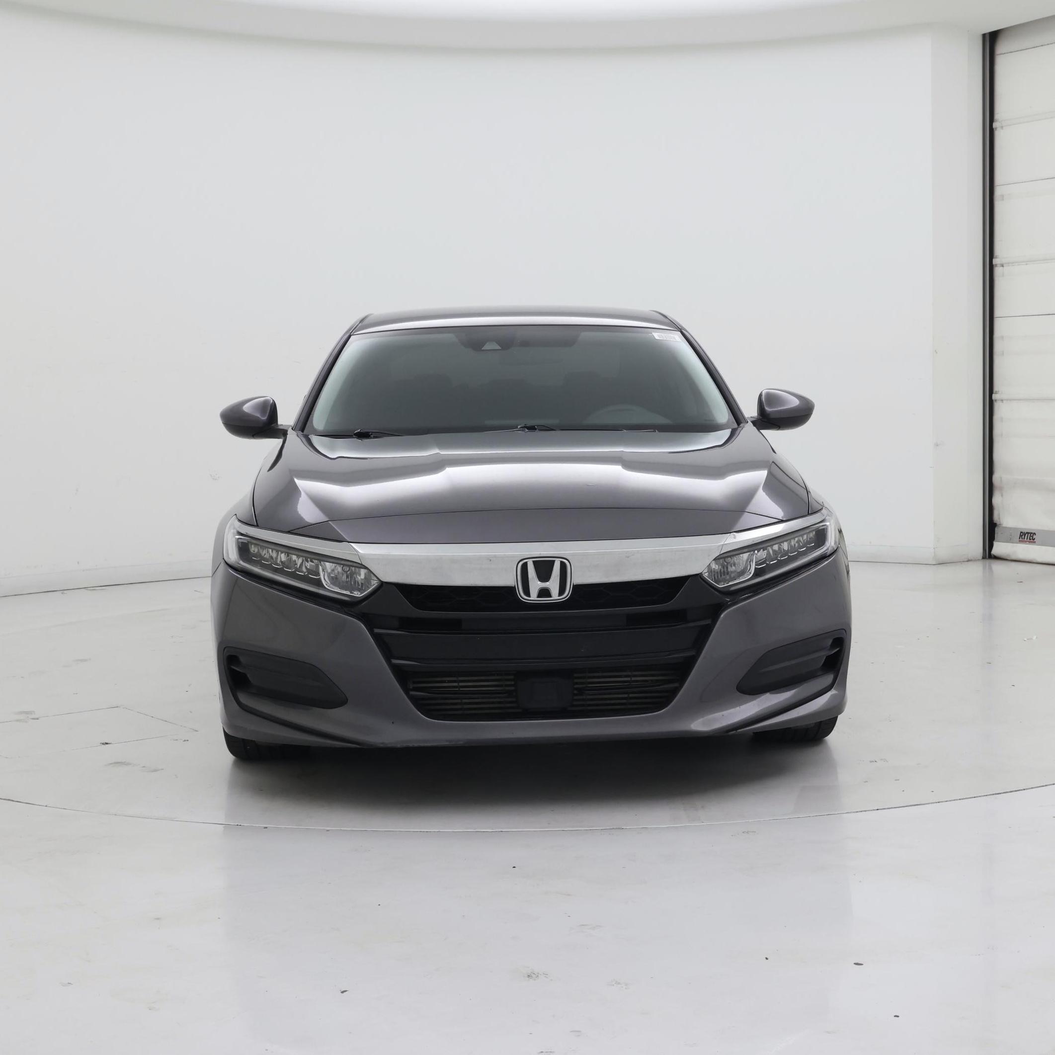 Thumbnail: 2020 Honda Accord - 5