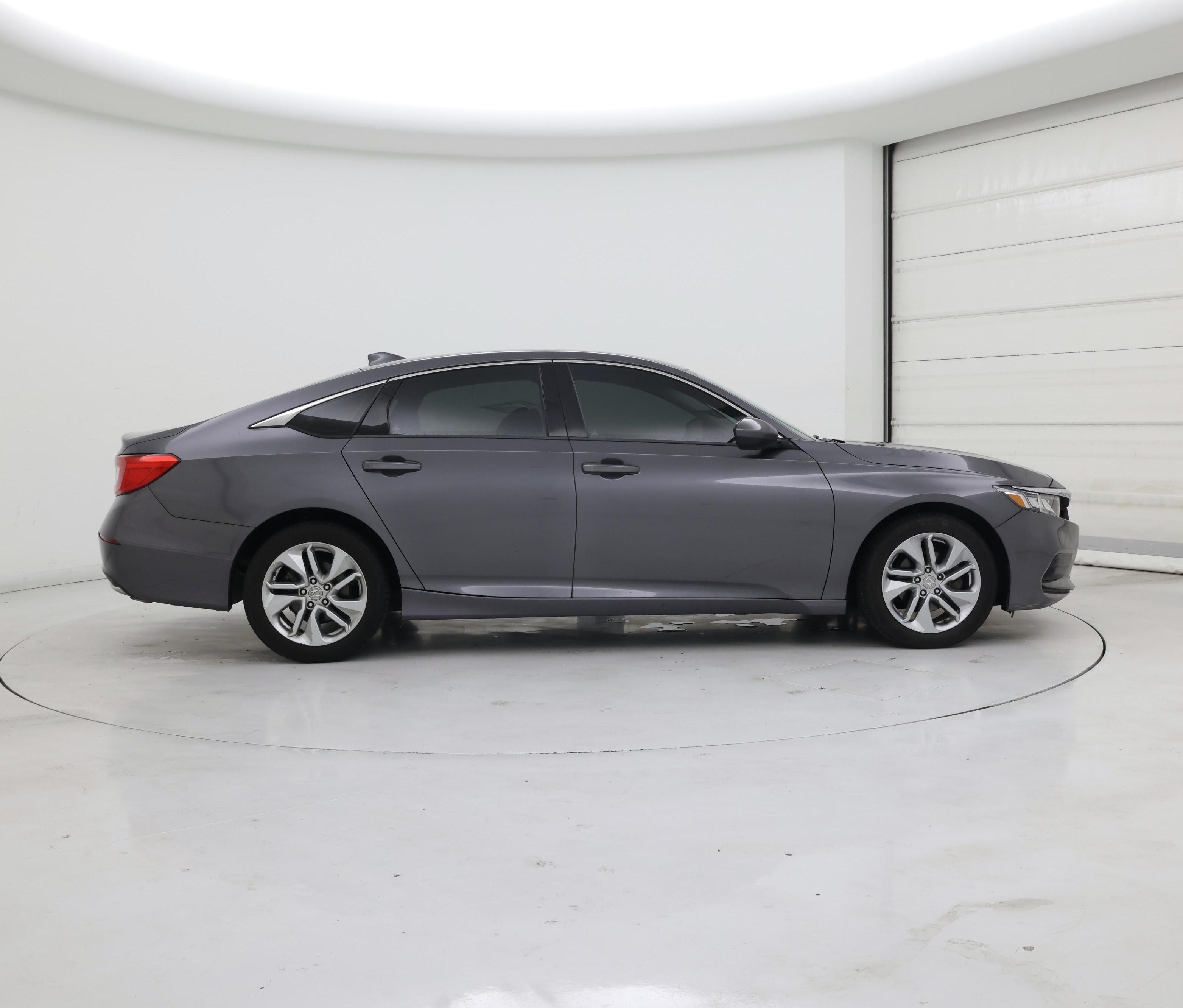 Thumbnail: 2020 Honda Accord - 7