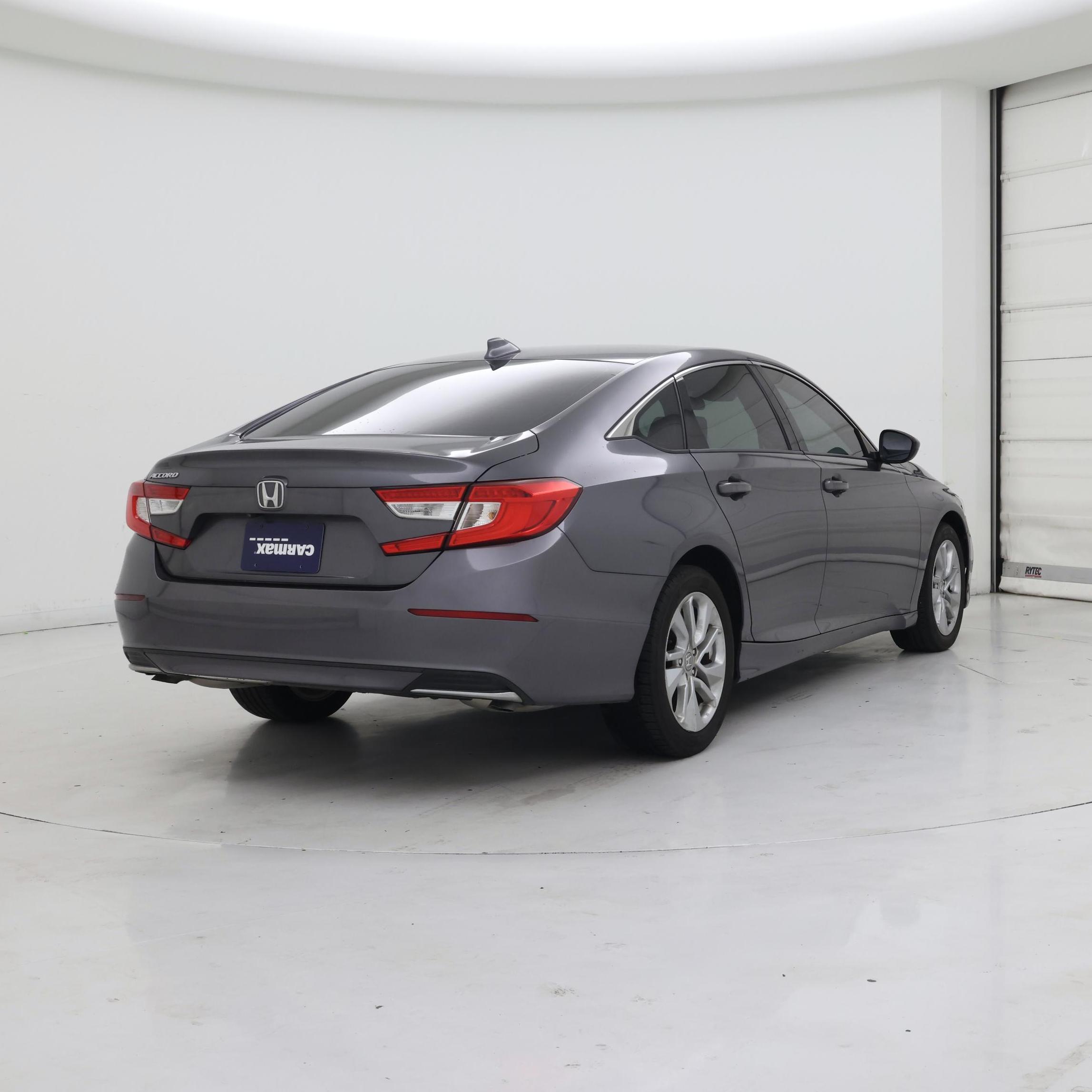 Thumbnail: 2020 Honda Accord - 8