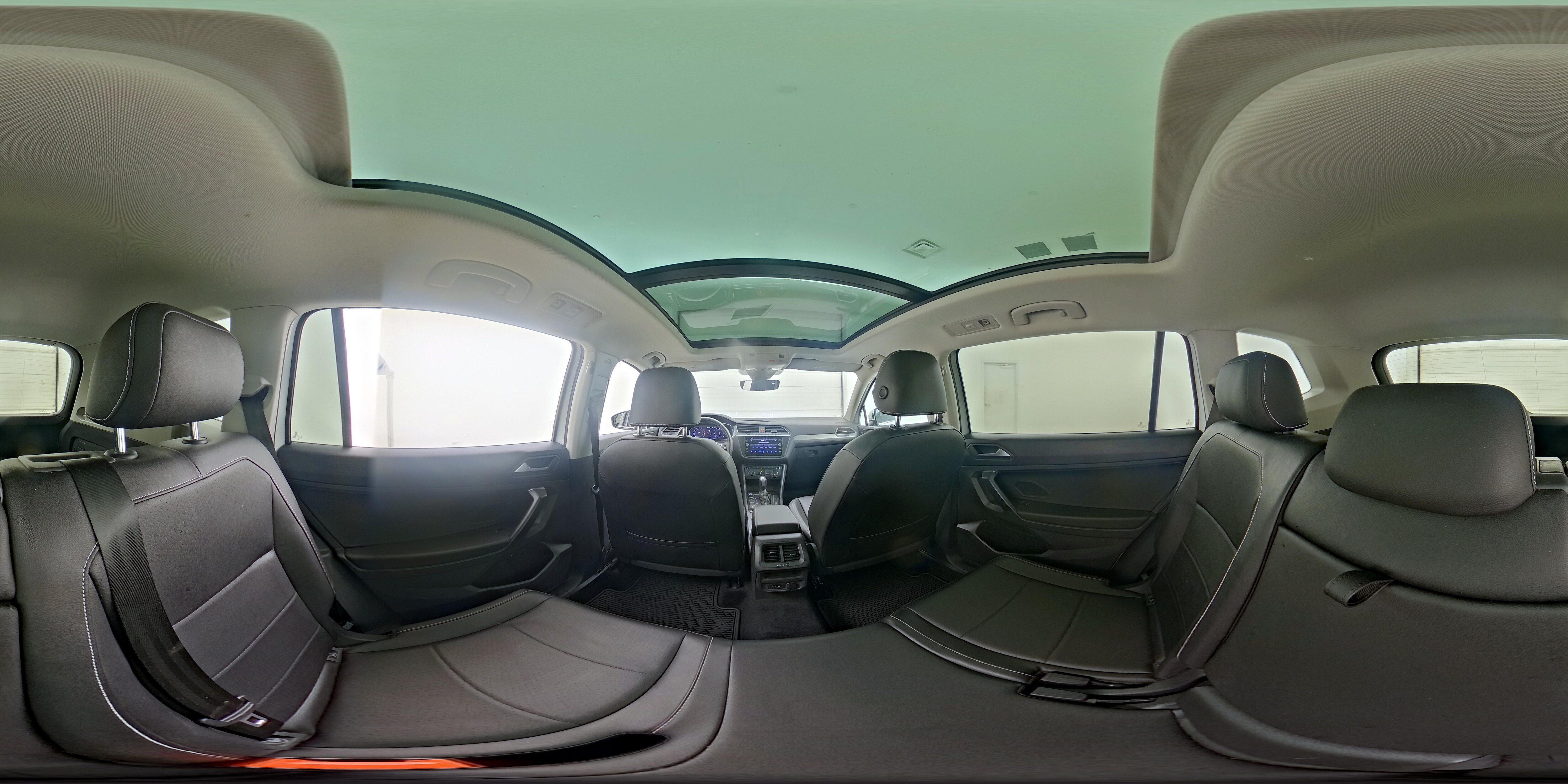 2021 Volkswagen Tiguan SEL - Photo 26