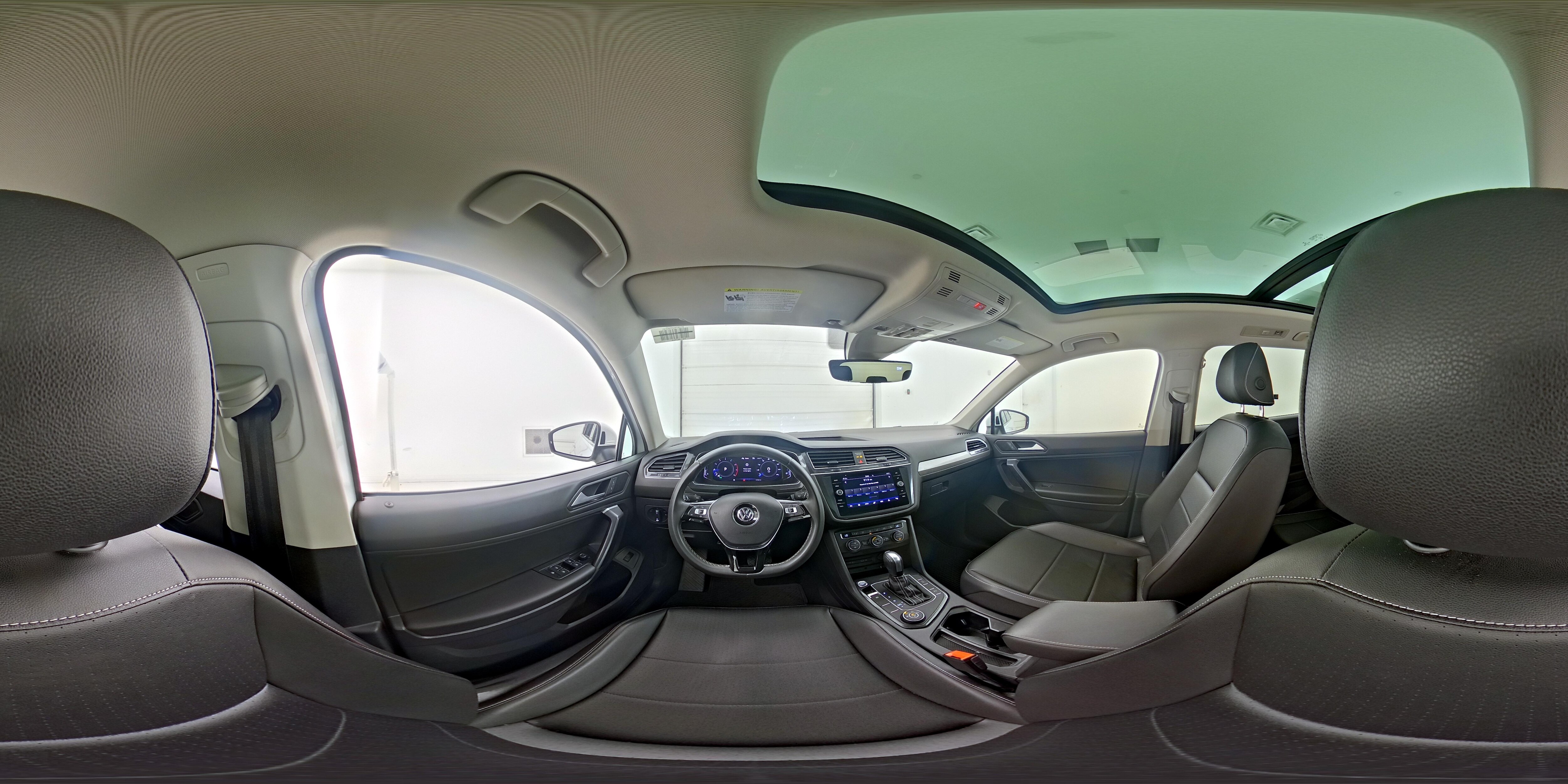 2021 Volkswagen Tiguan SEL - Photo 27