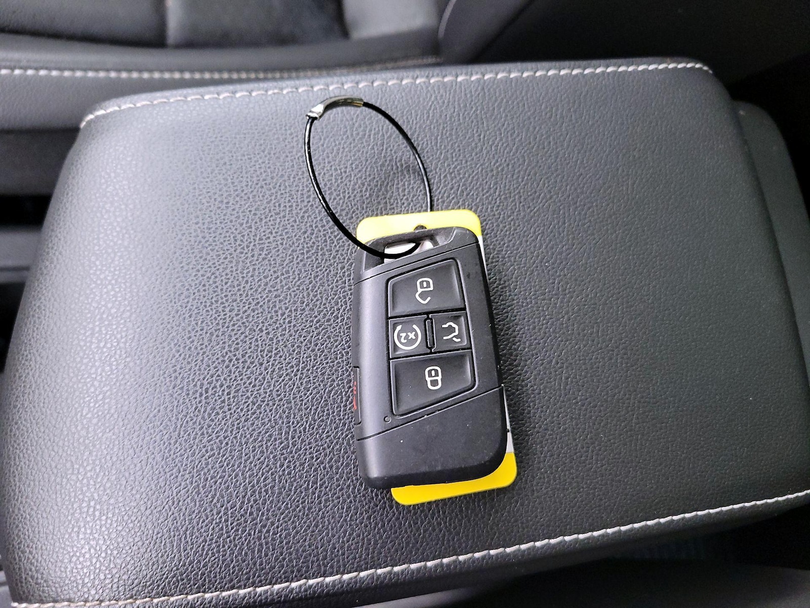 2021 Volkswagen Tiguan SEL - Photo 24