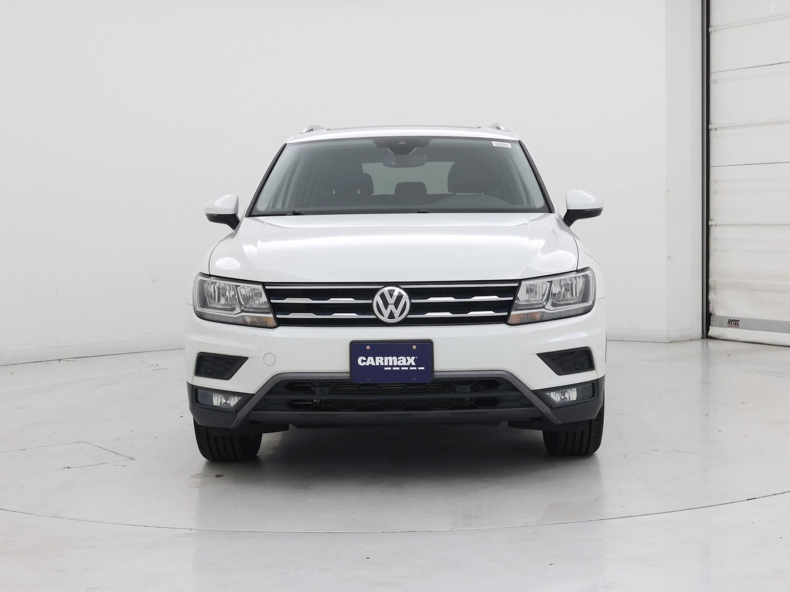 2021 Volkswagen Tiguan SEL - Photo 6