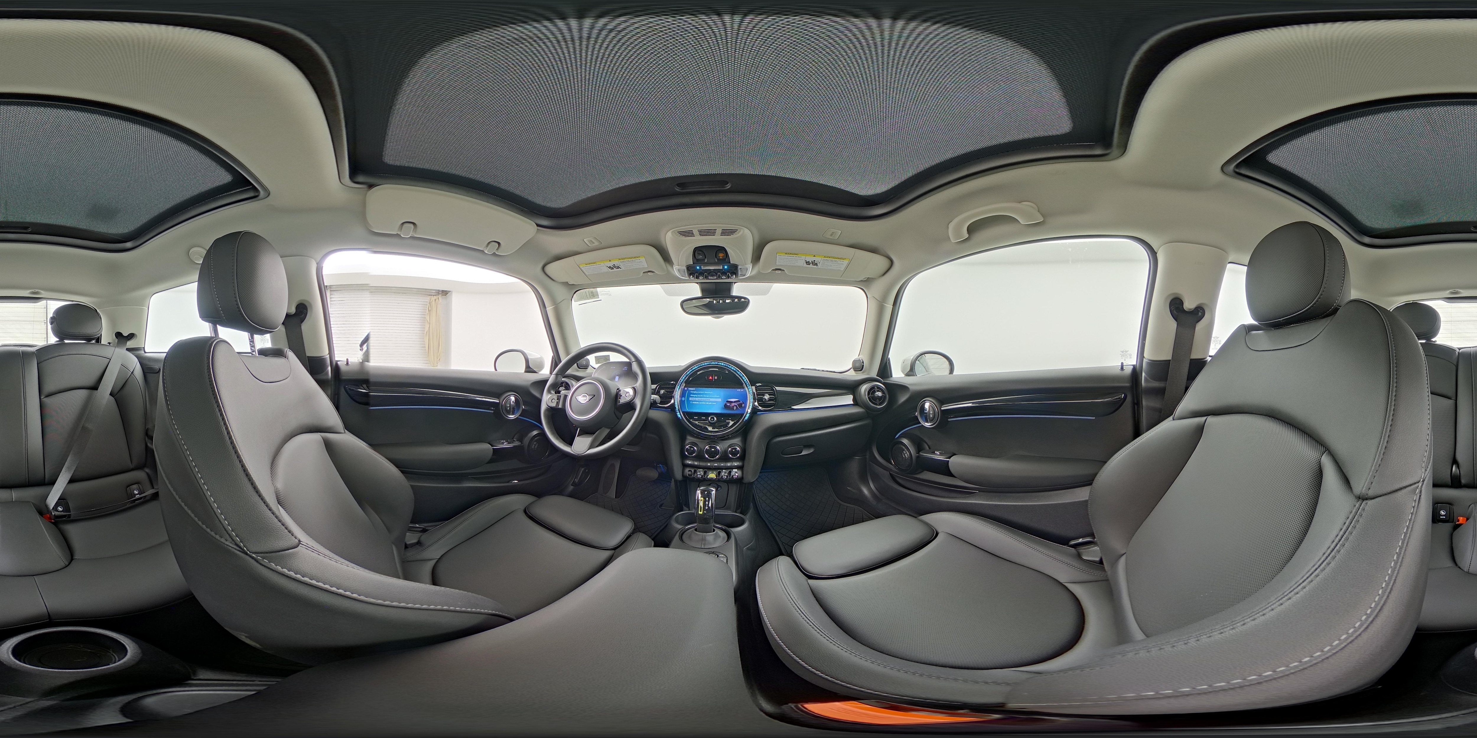 2024 MINI Hardtop 2 Door SE - Photo 25