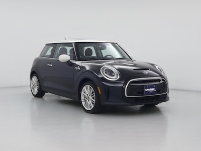 2024 Mini Cooper Hardtop EV SE