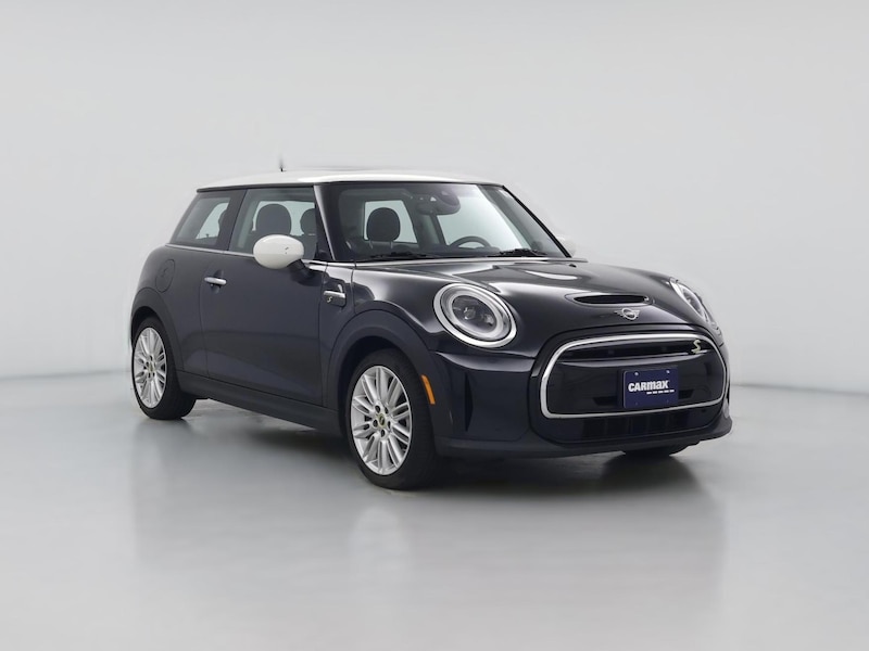 2024 Mini Cooper Hardtop SE