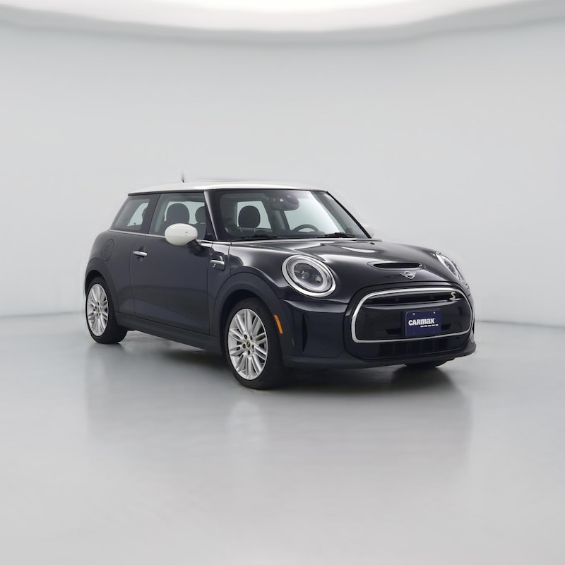 2024 Mini Cooper Hardtop EV SE