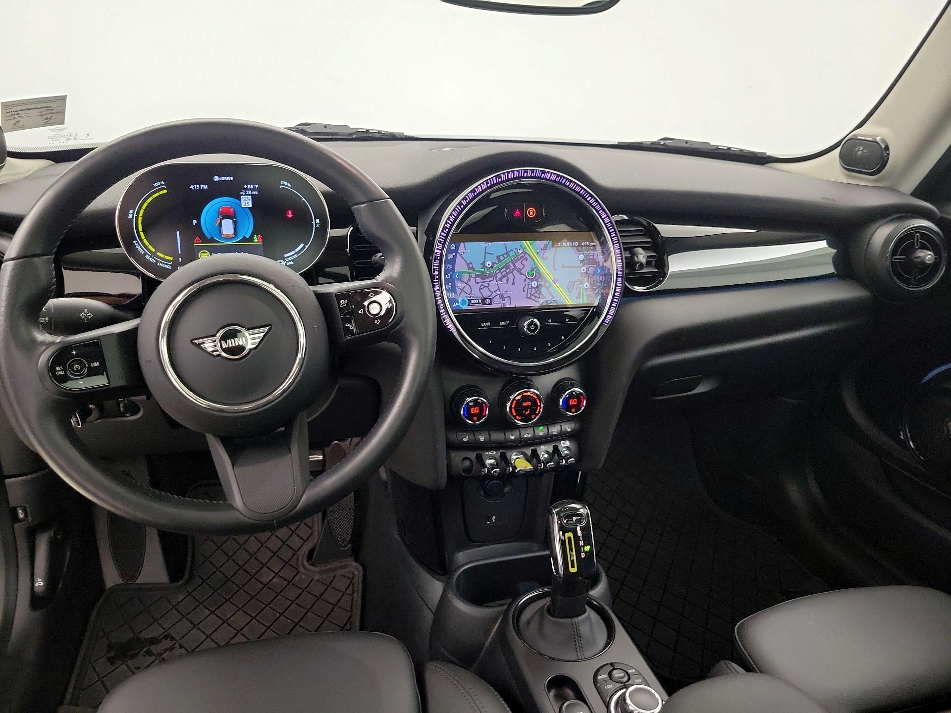 Thumbnail: 2024 MINI Cooper Hardtop - 9