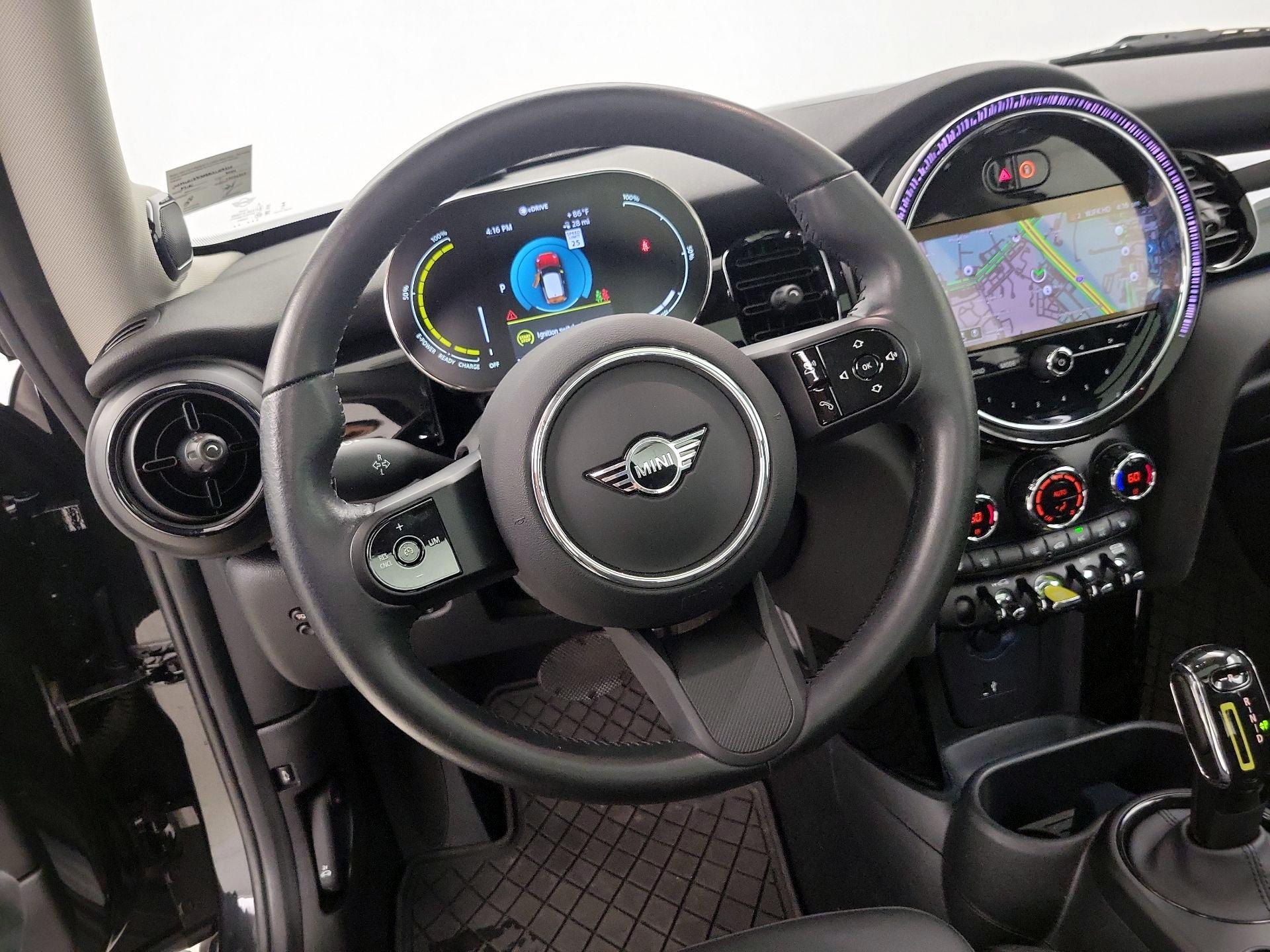 Thumbnail: 2024 MINI Cooper Hardtop - 10