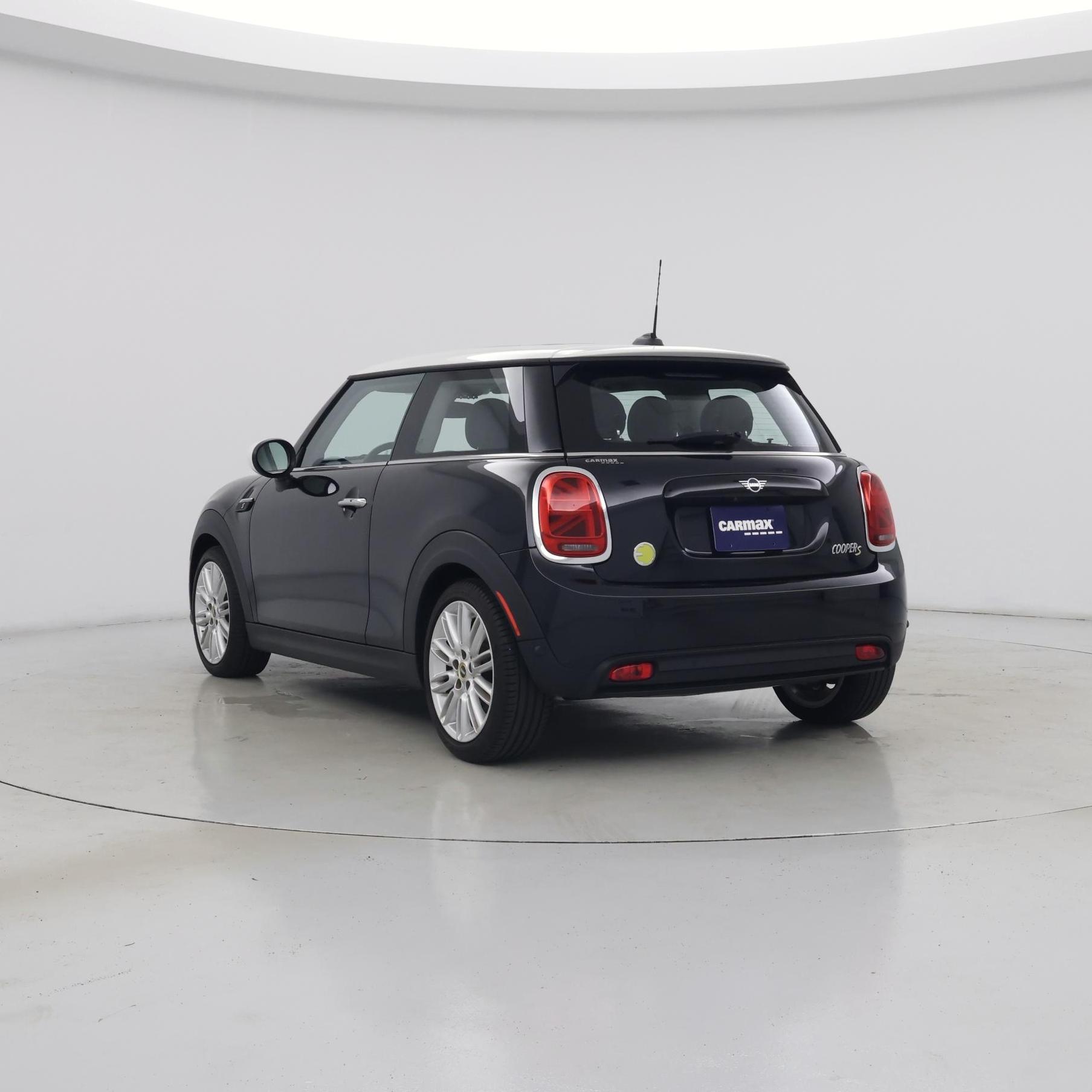 Thumbnail: 2024 MINI Cooper Hardtop - 2