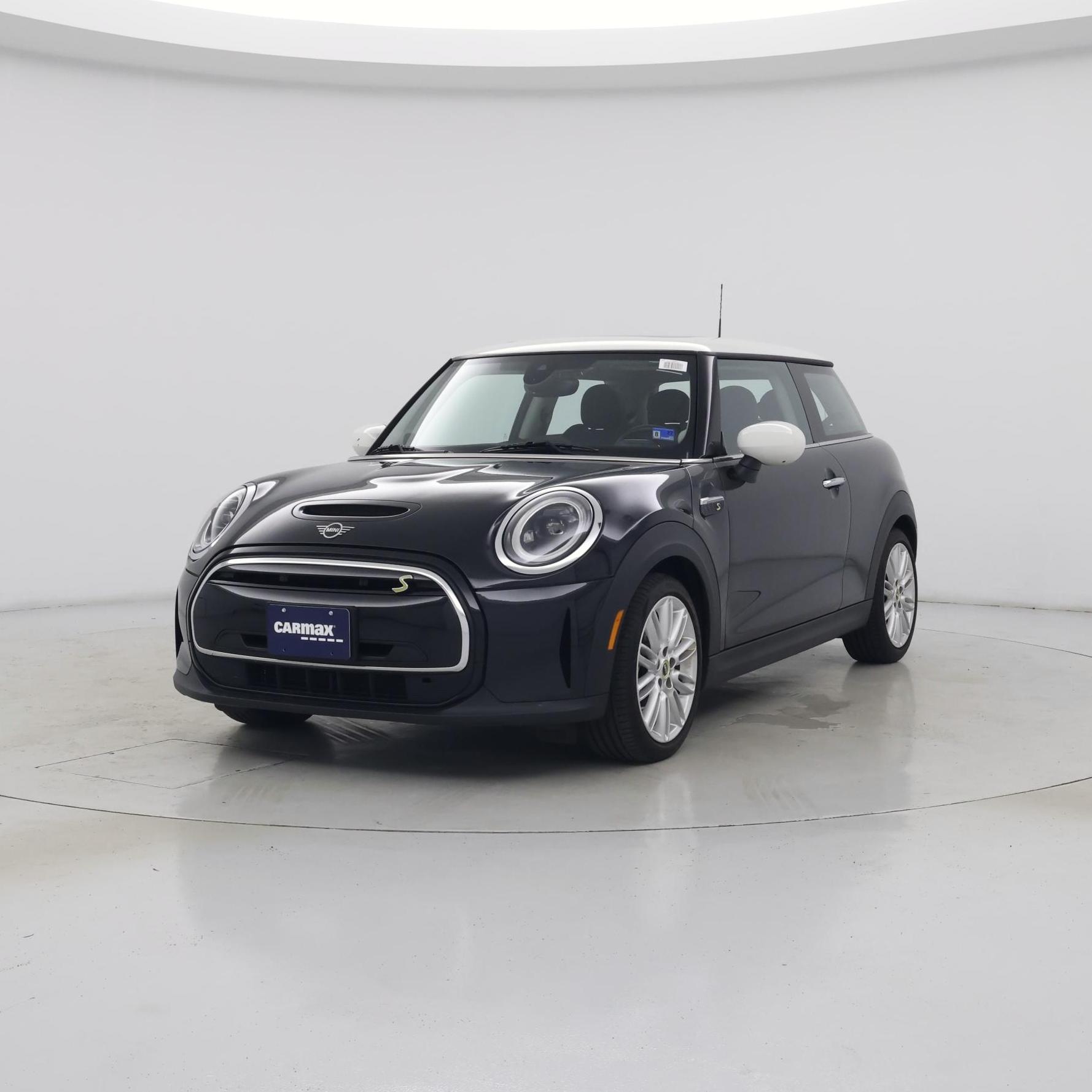 Thumbnail: 2024 MINI Cooper Hardtop - 4