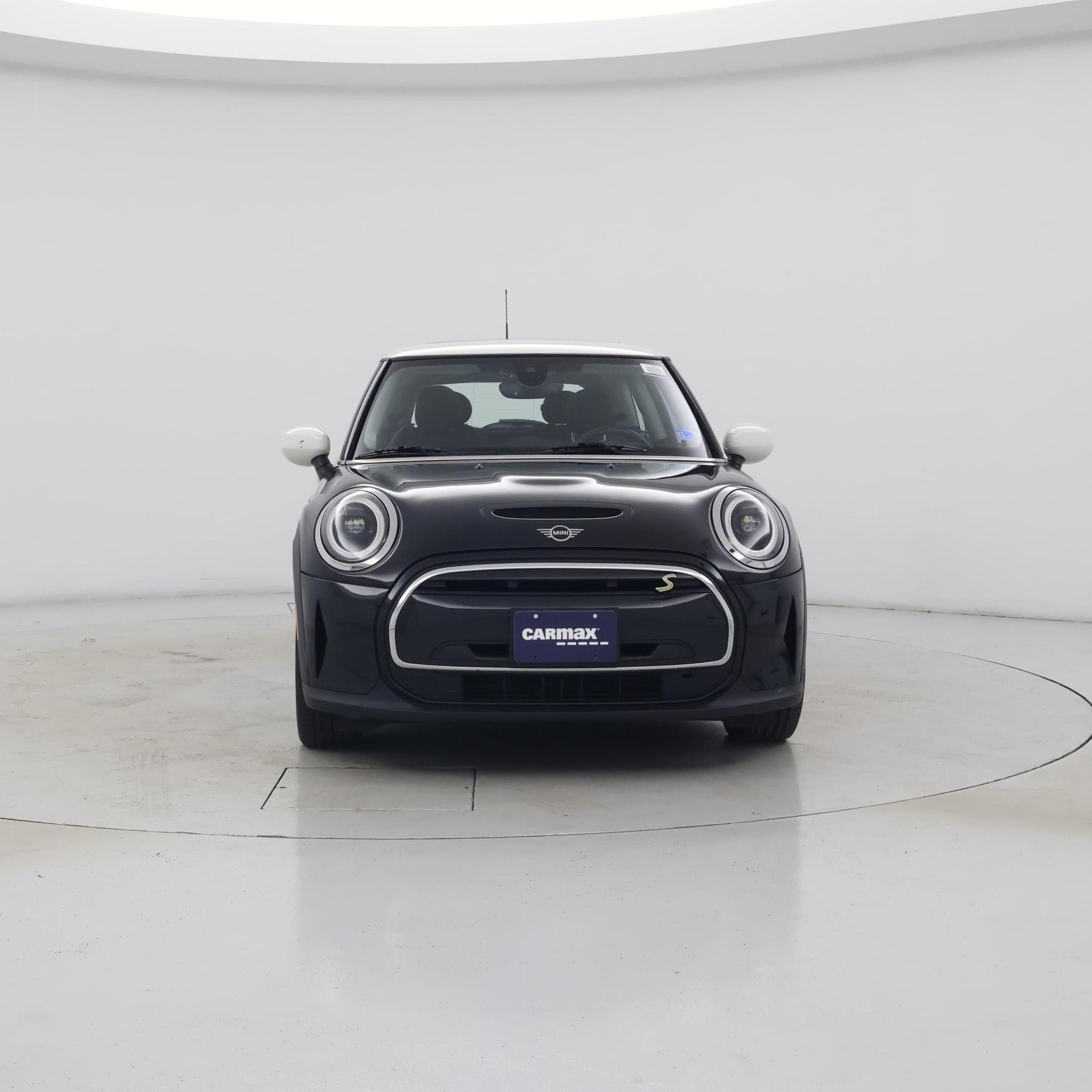 Thumbnail: 2024 MINI Cooper Hardtop - 5
