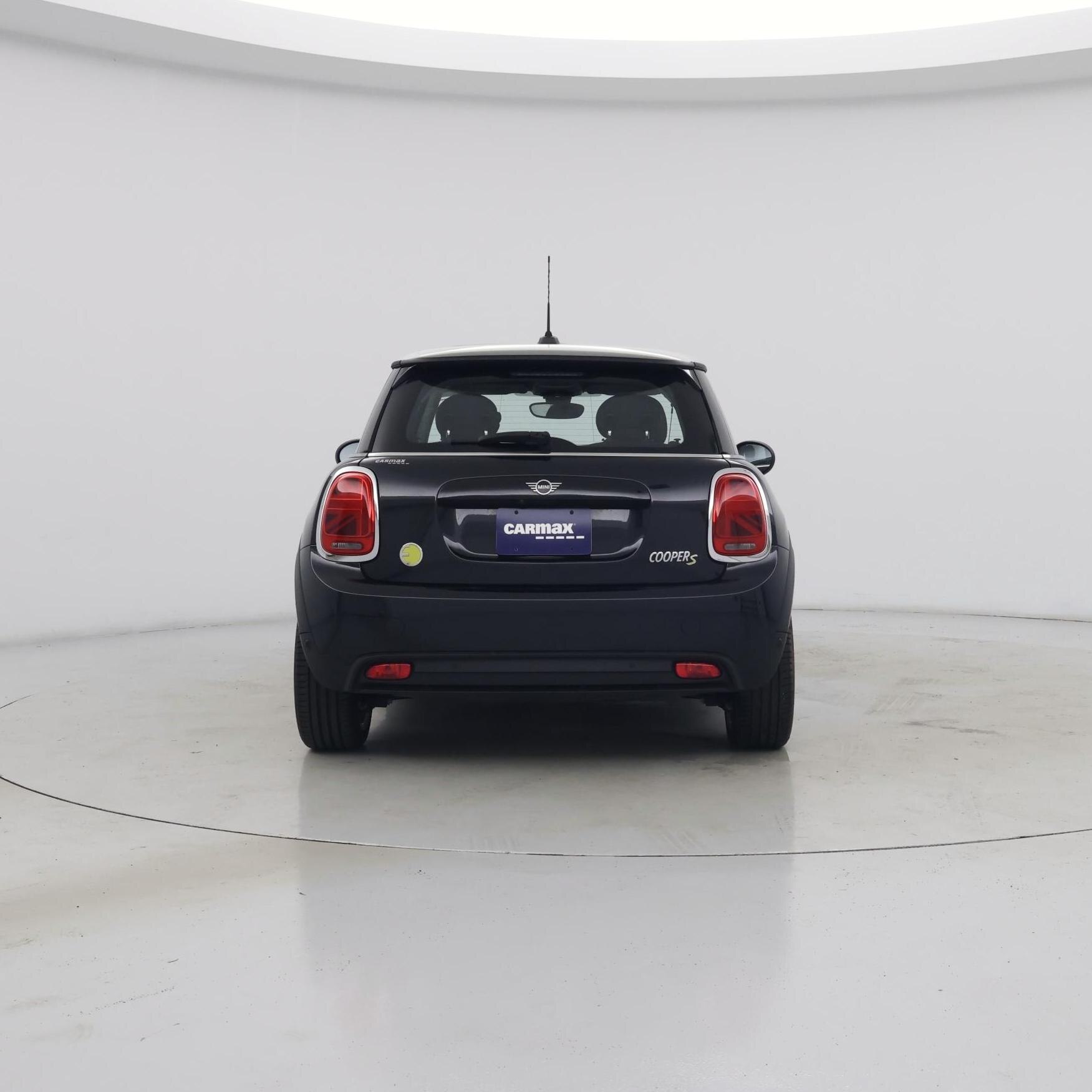 Thumbnail: 2024 MINI Cooper Hardtop - 6