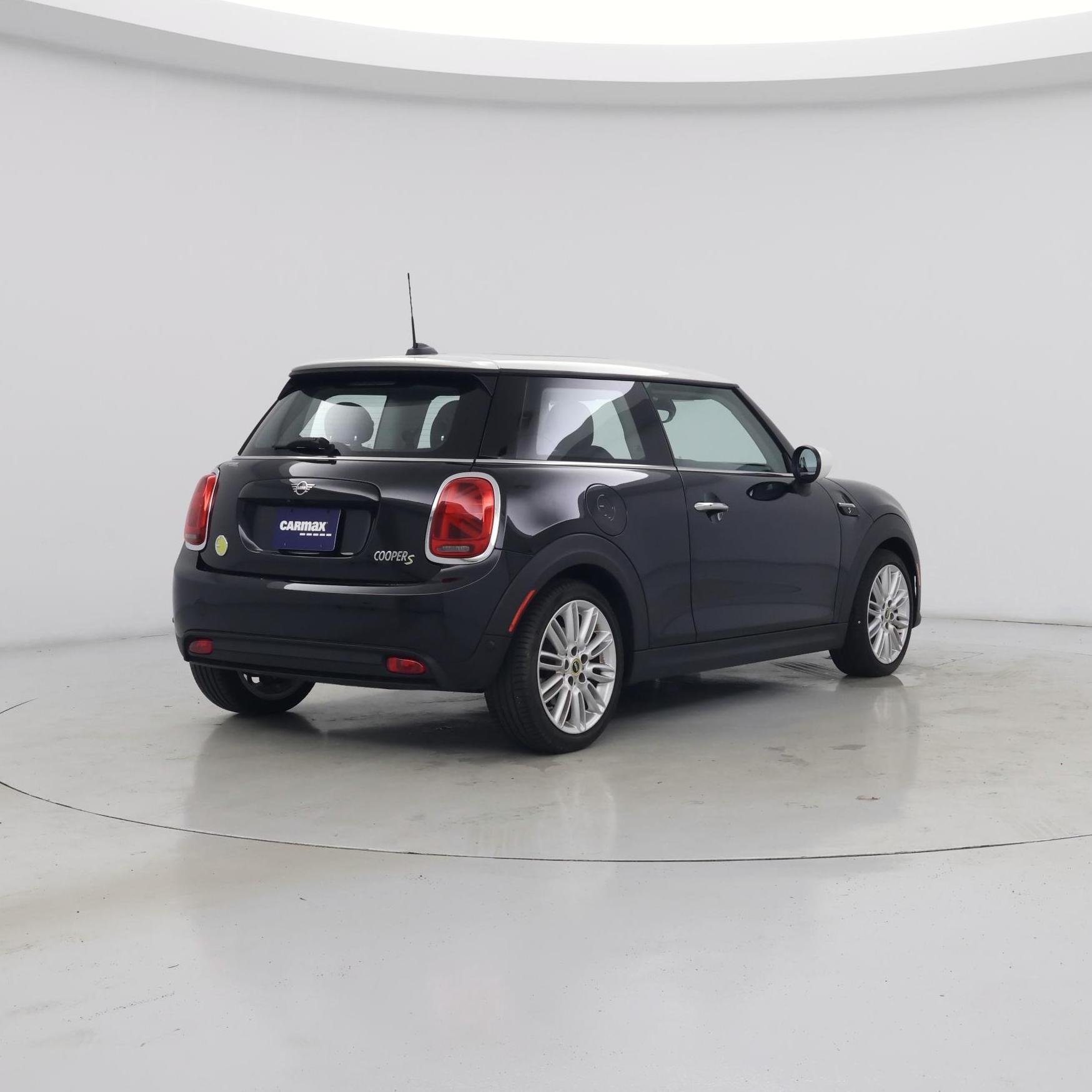 Thumbnail: 2024 MINI Cooper Hardtop - 8