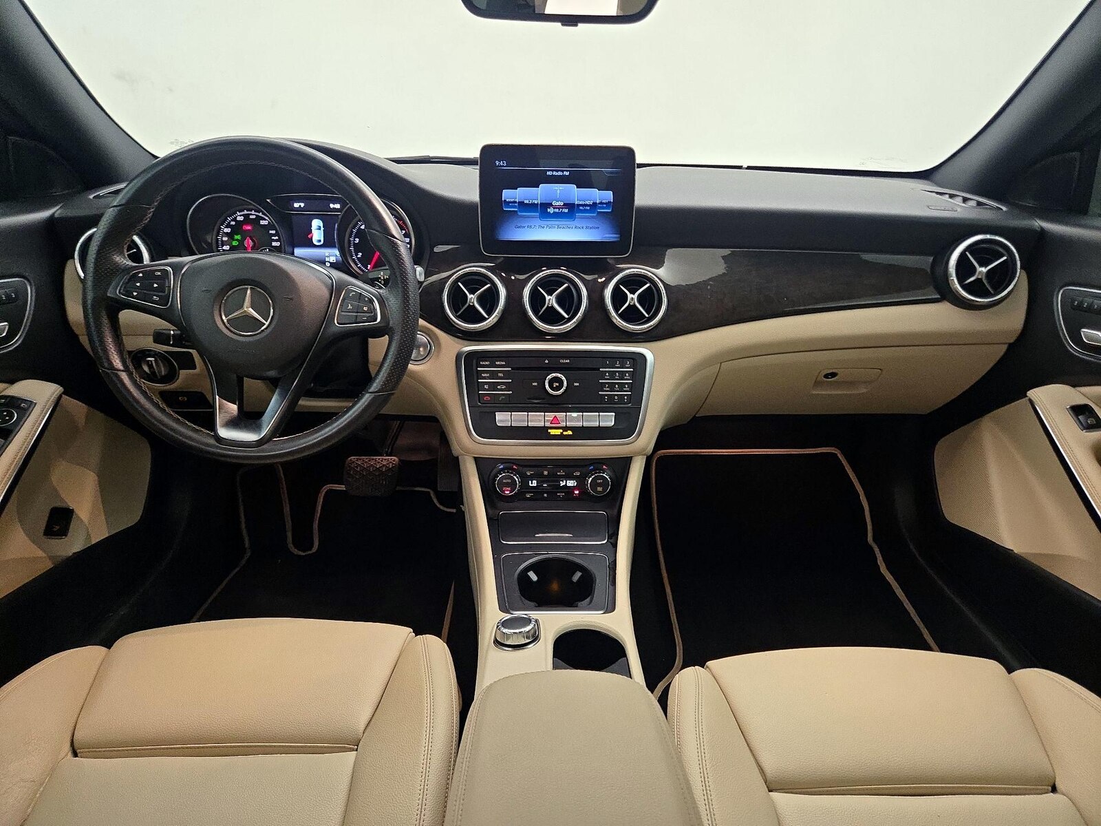 Rear View Camera