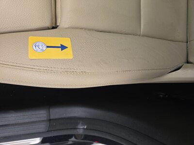 Condition detail