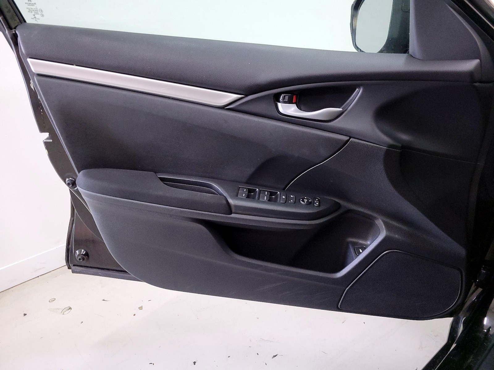 2020 Honda Civic LX - Photo 13