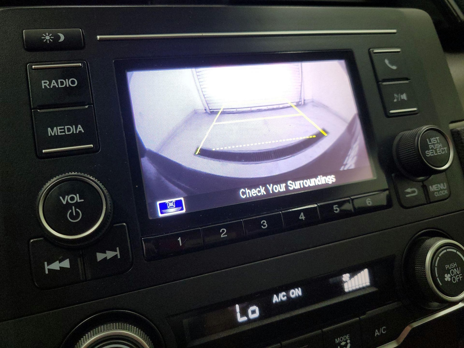 2020 Honda Civic LX - Photo 15