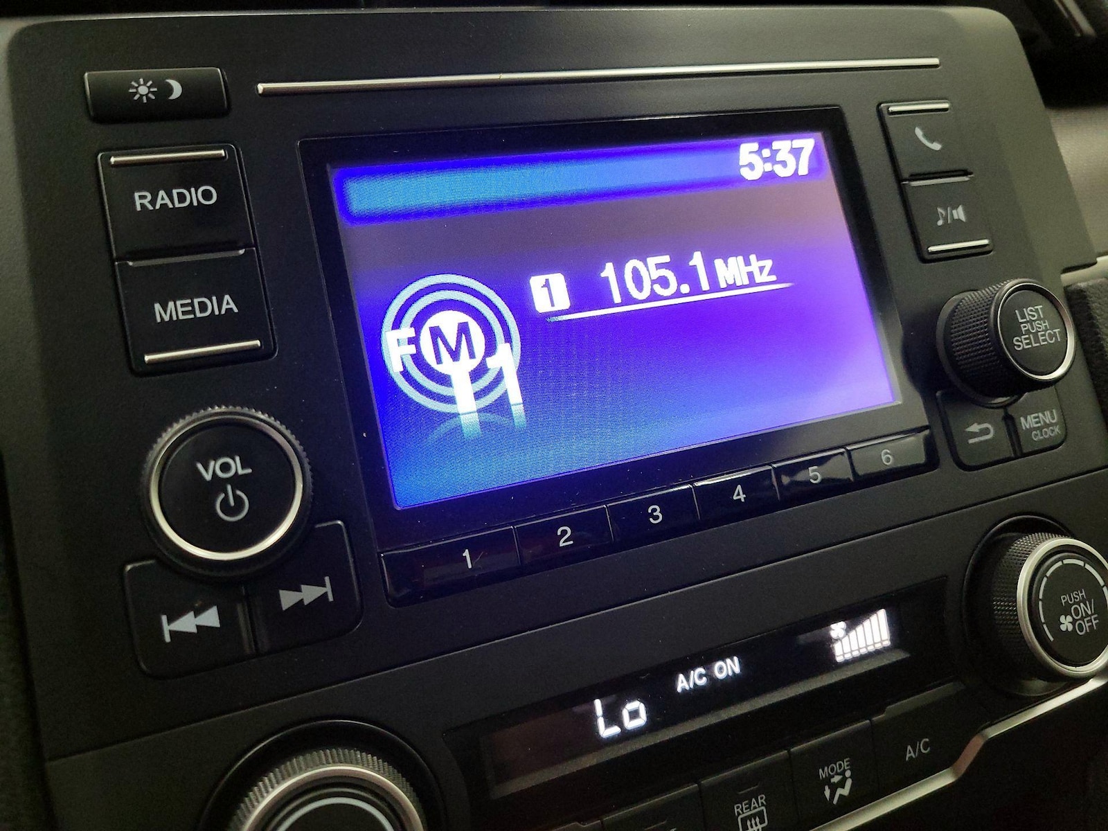 2020 Honda Civic LX - Photo 16