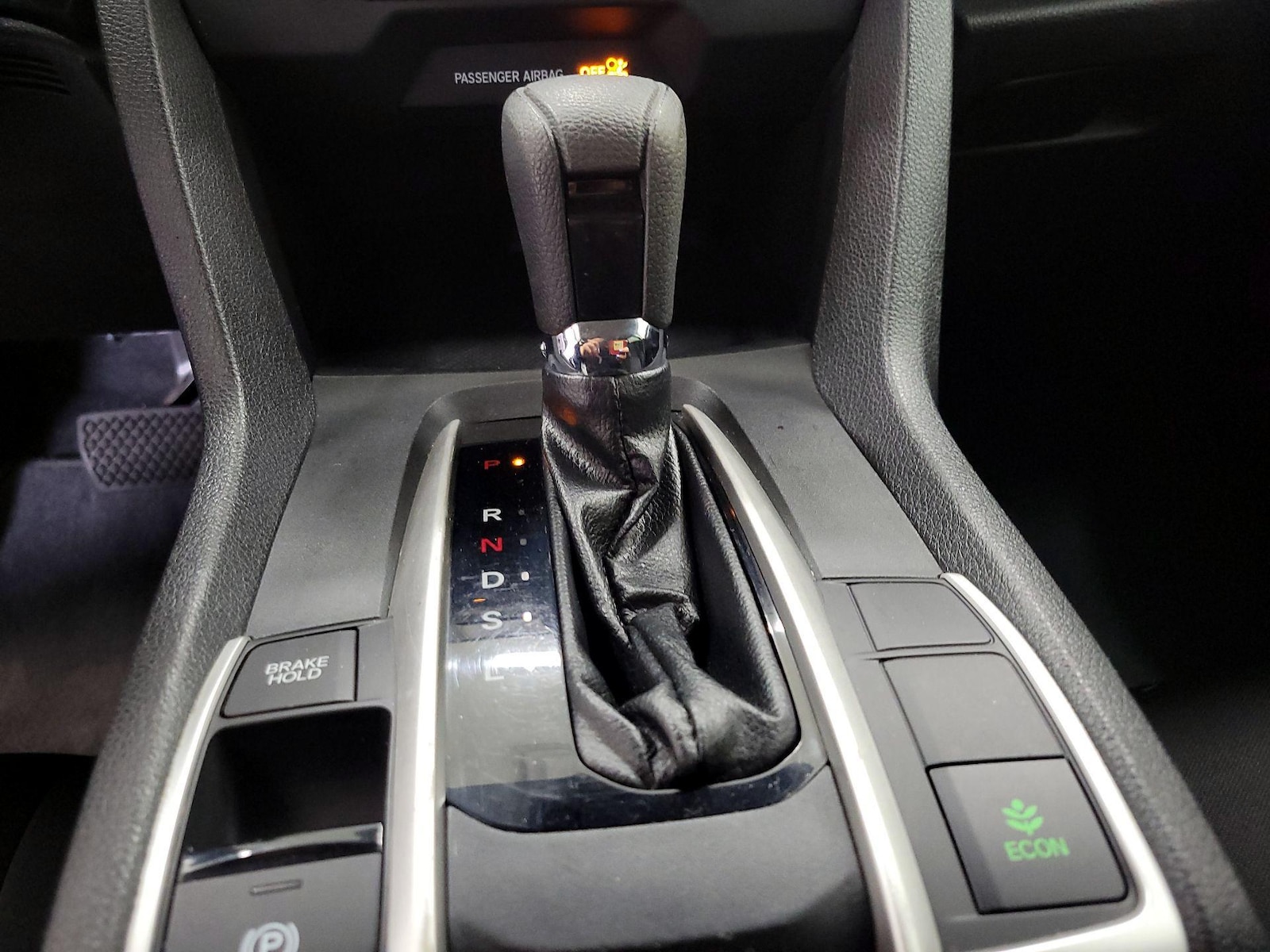 2020 Honda Civic LX - Photo 18