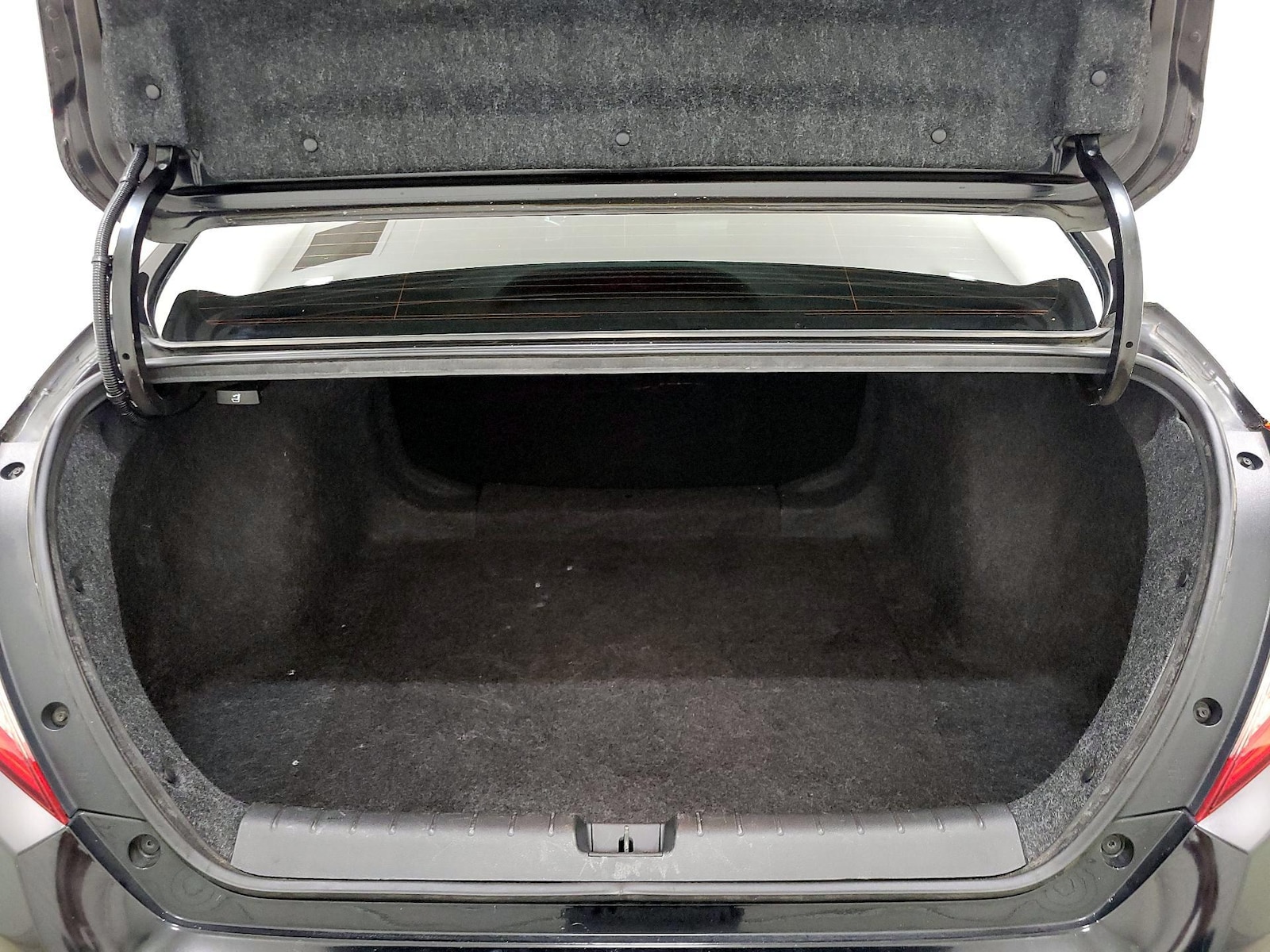 2020 Honda Civic LX - Photo 21