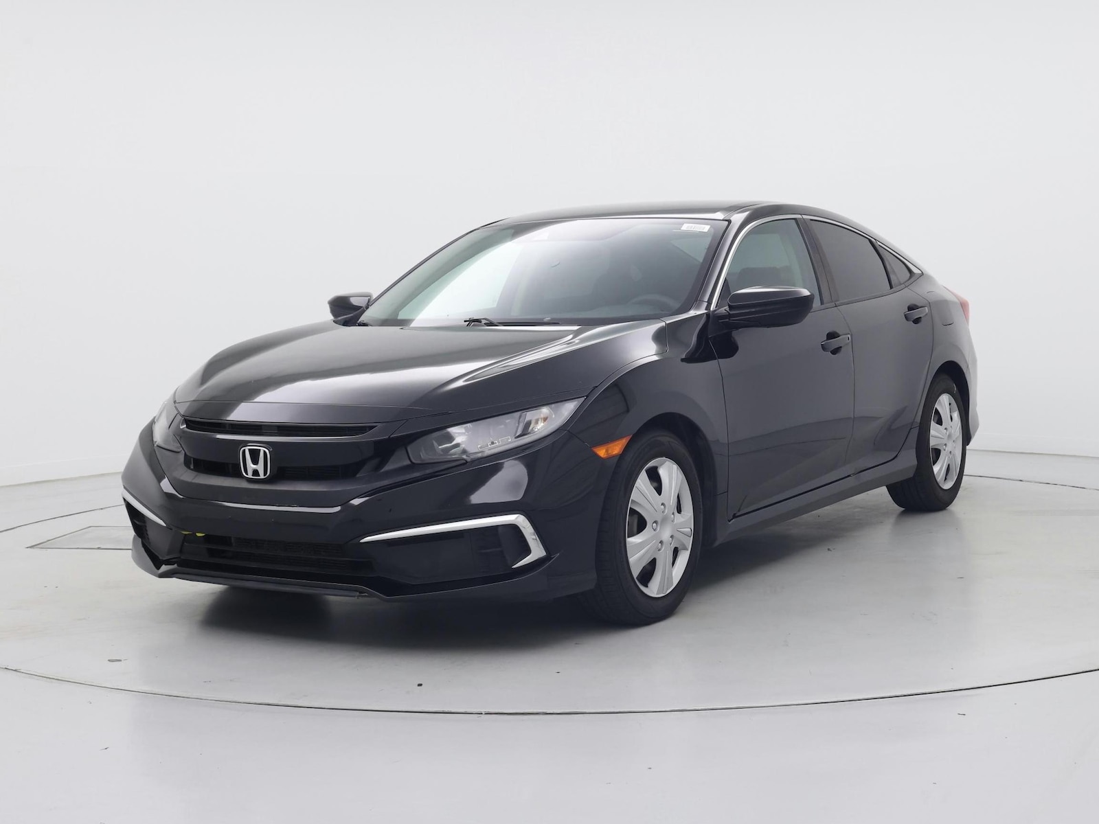 2020 Honda Civic LX - Photo 5