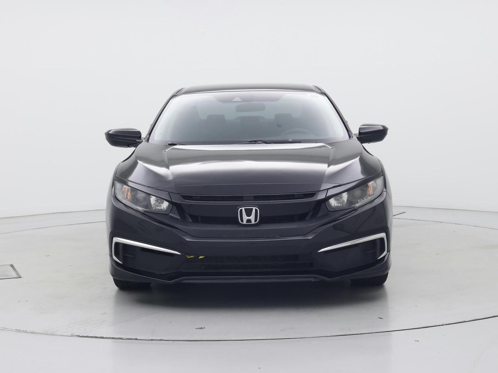 2020 Honda Civic LX - Photo 6