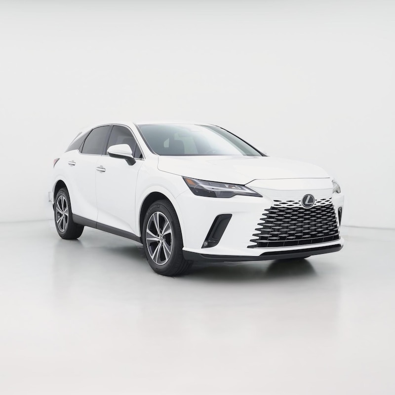 2024 Lexus RX 350