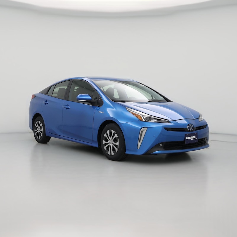 2022 Toyota Prius XLE