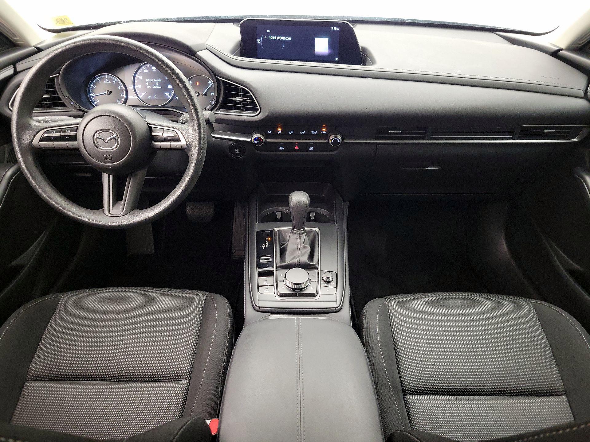 Thumbnail: 2023 Mazda CX-30 - 9