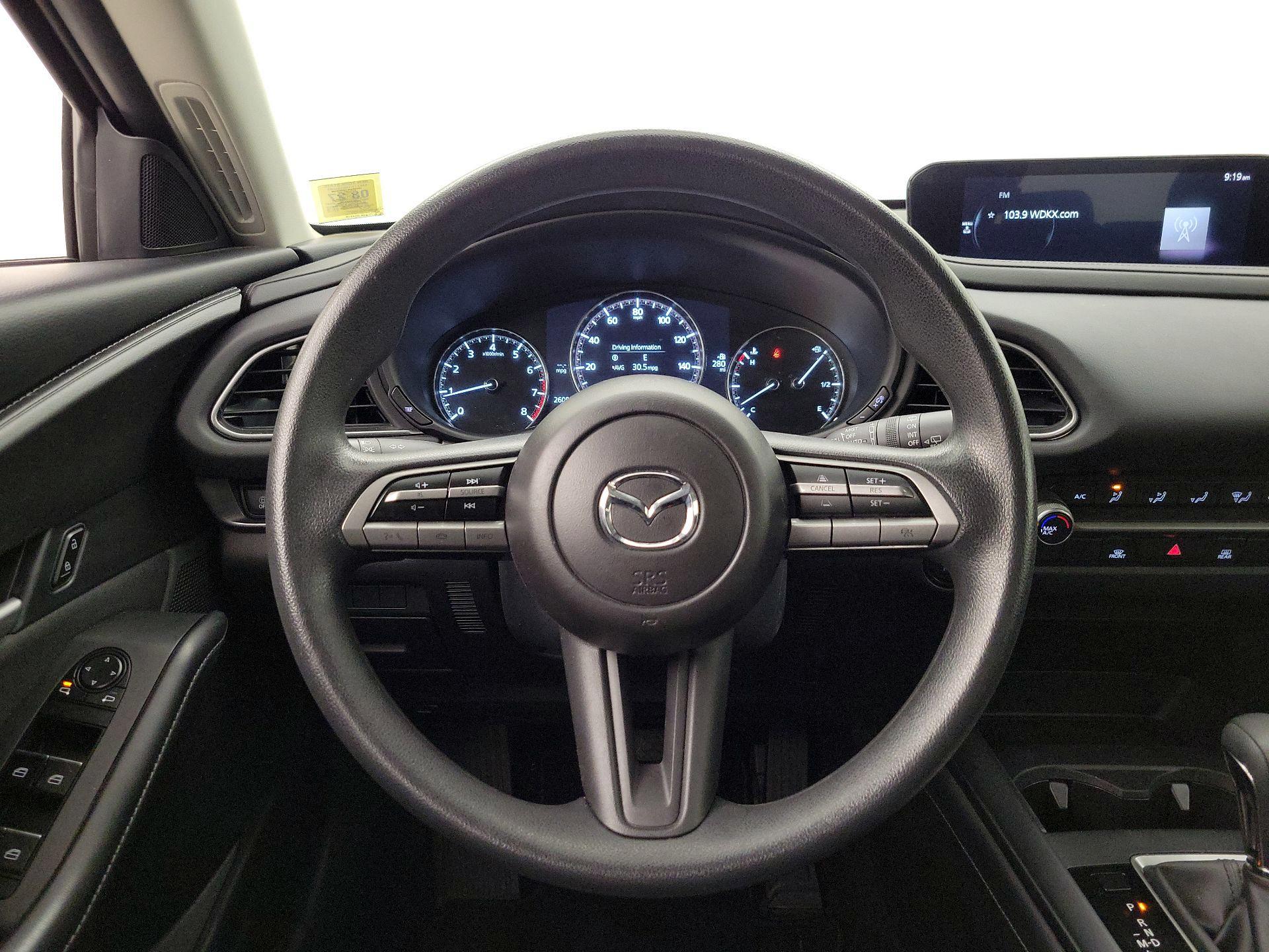 Thumbnail: 2023 Mazda CX-30 - 10