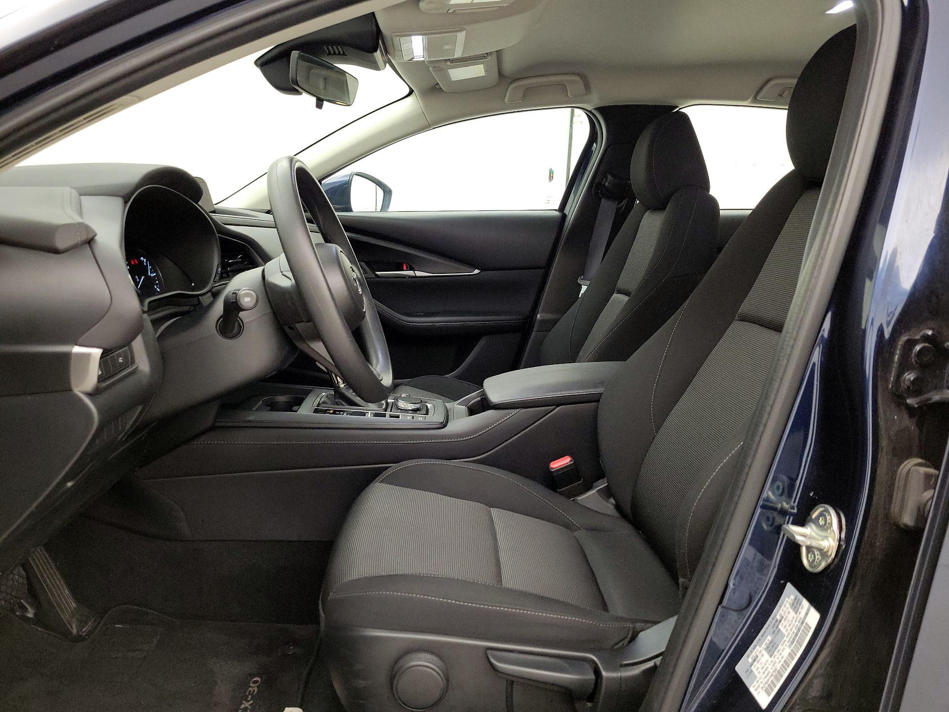 Thumbnail: 2023 Mazda CX-30 - 11