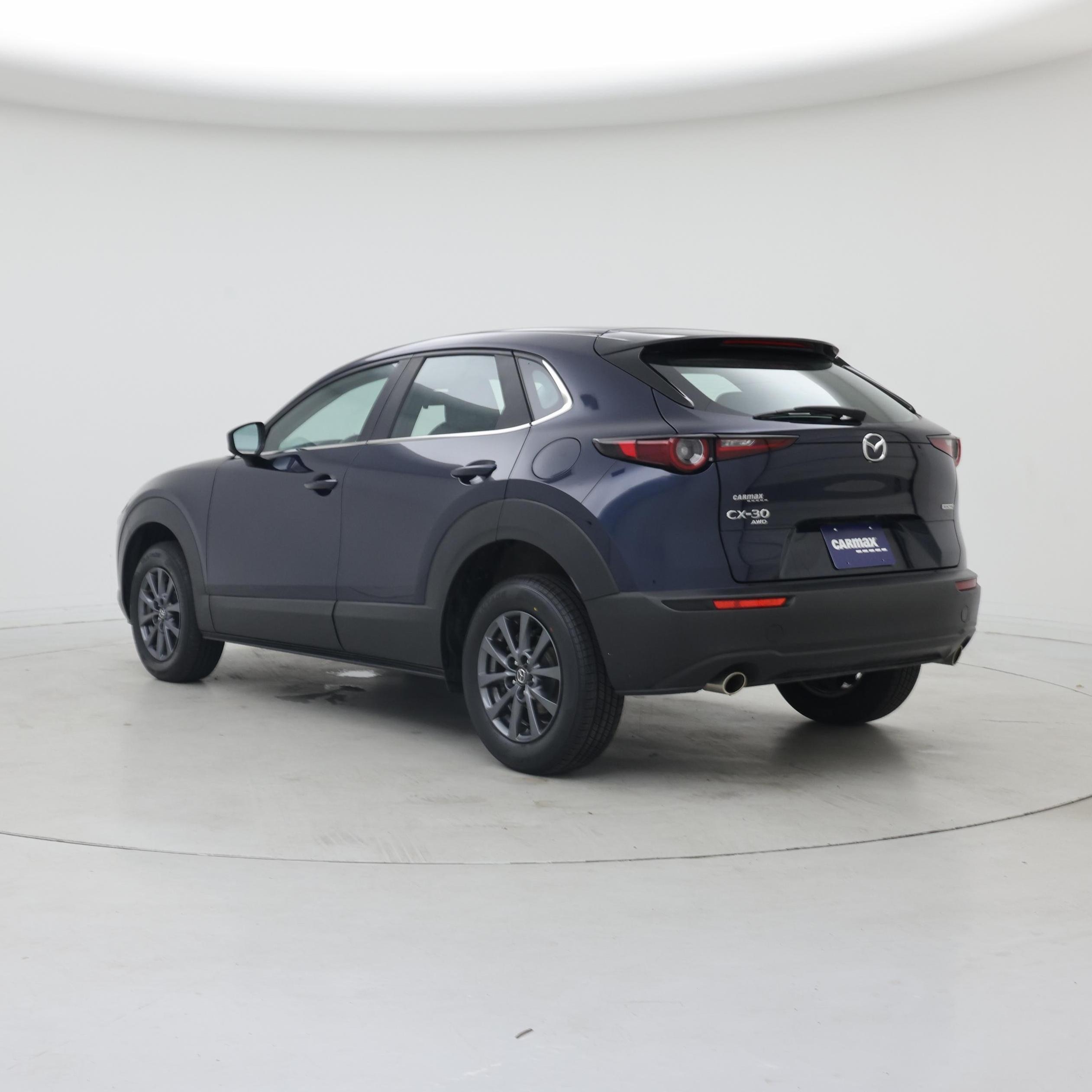 Thumbnail: 2023 Mazda CX-30 - 2