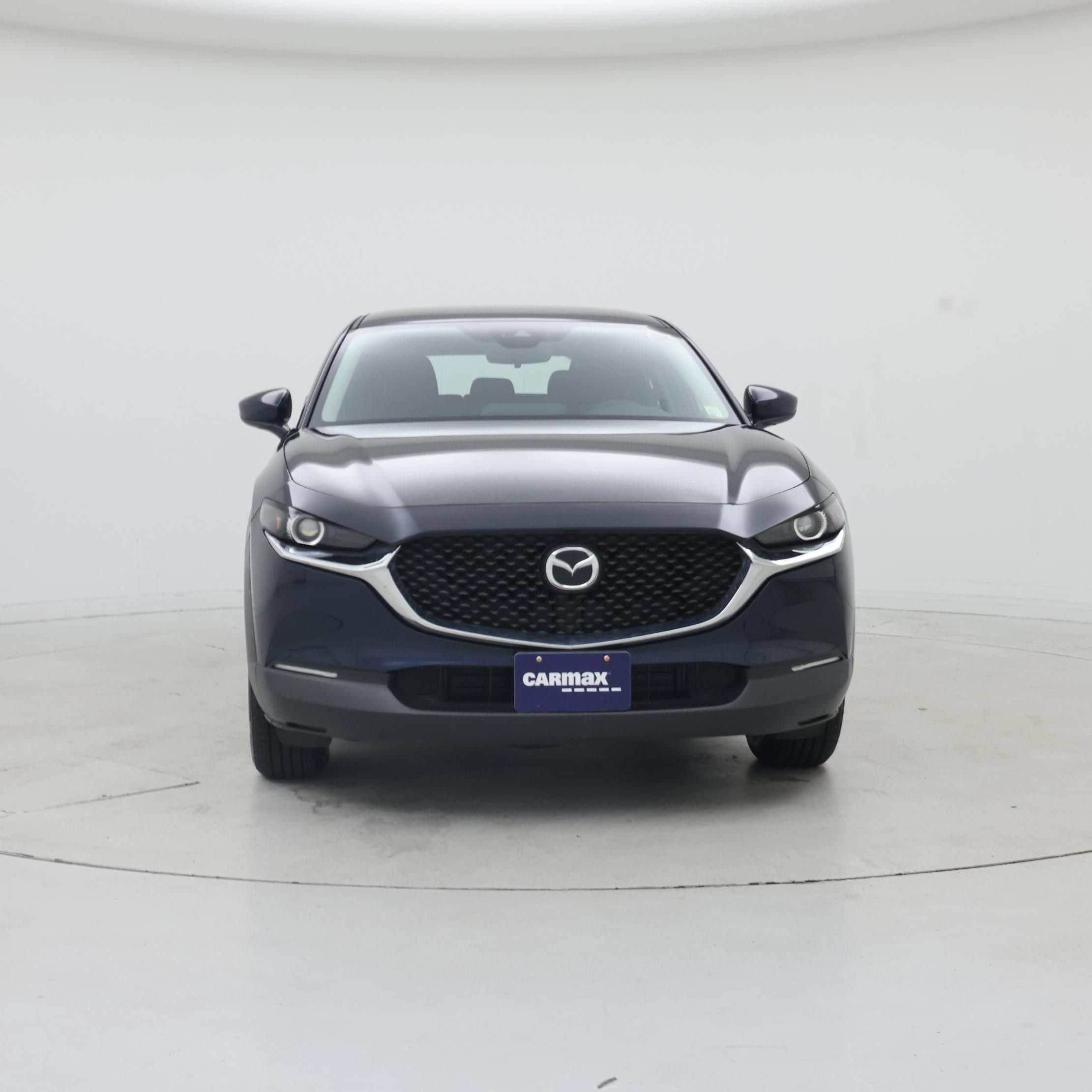 Thumbnail: 2023 Mazda CX-30 - 5