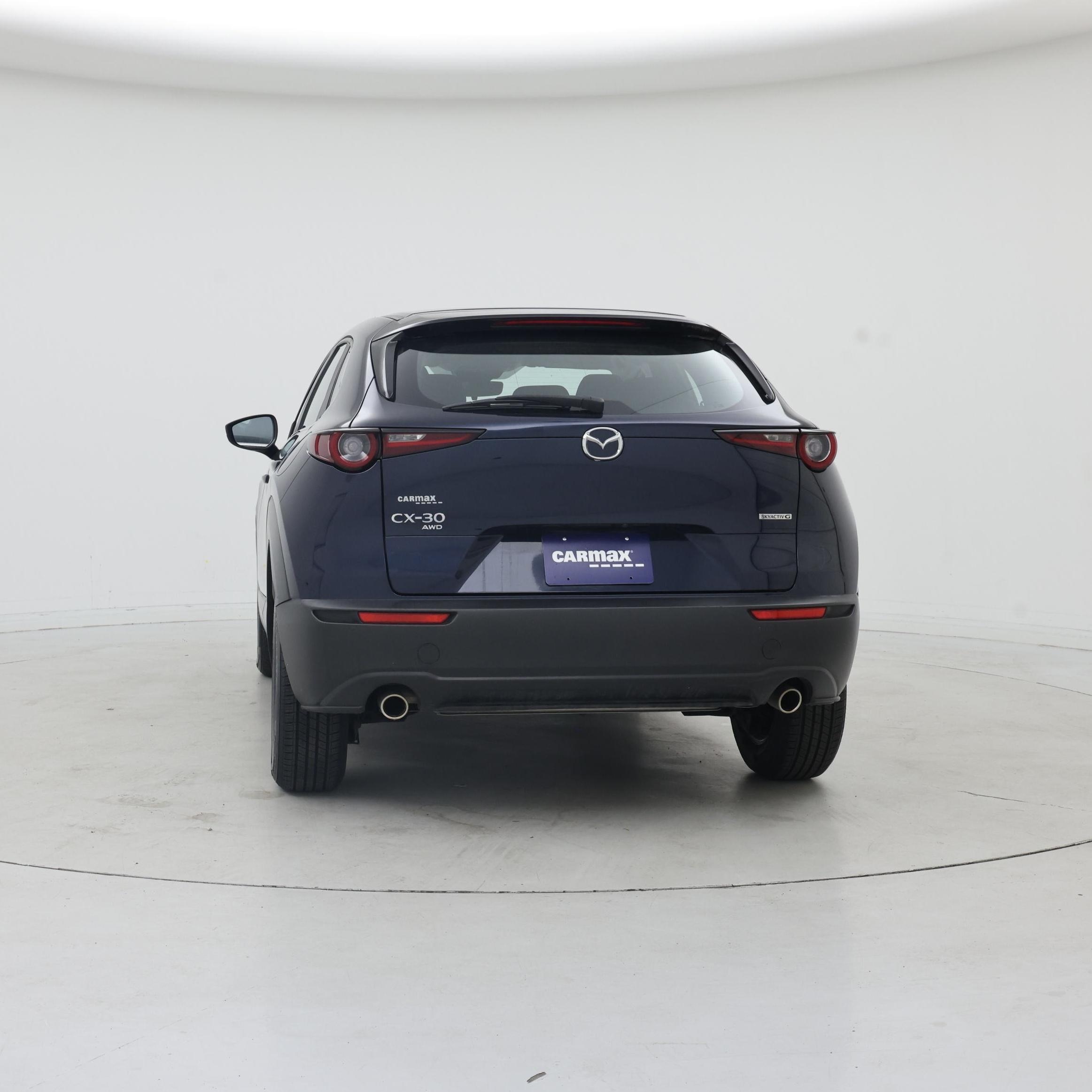 Thumbnail: 2023 Mazda CX-30 - 6