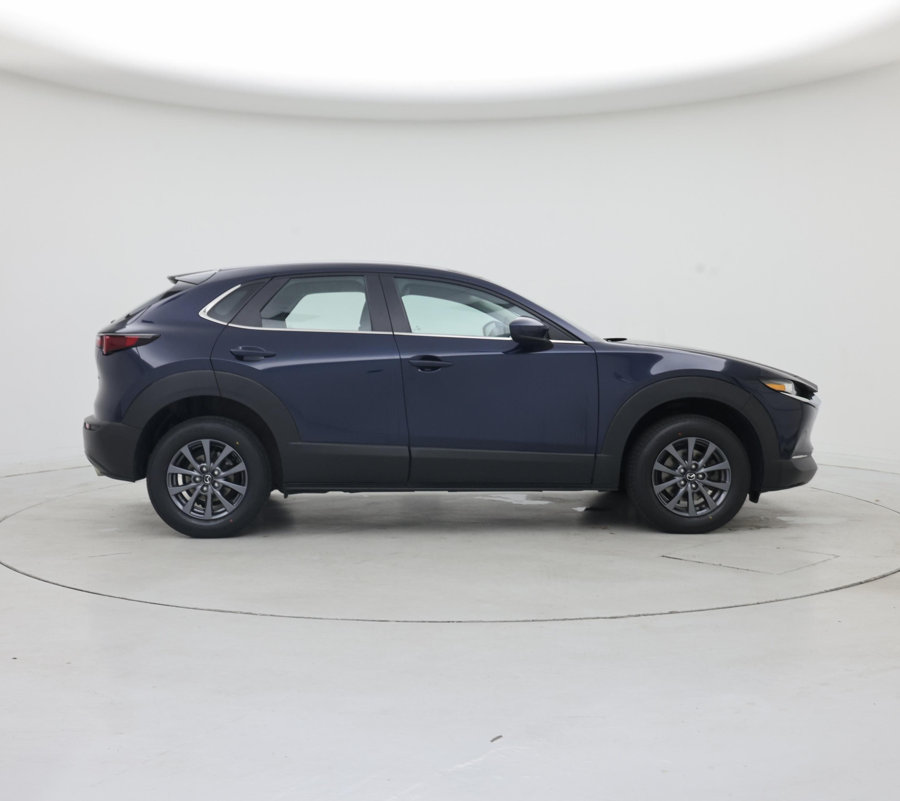 Thumbnail: 2023 Mazda CX-30 - 7