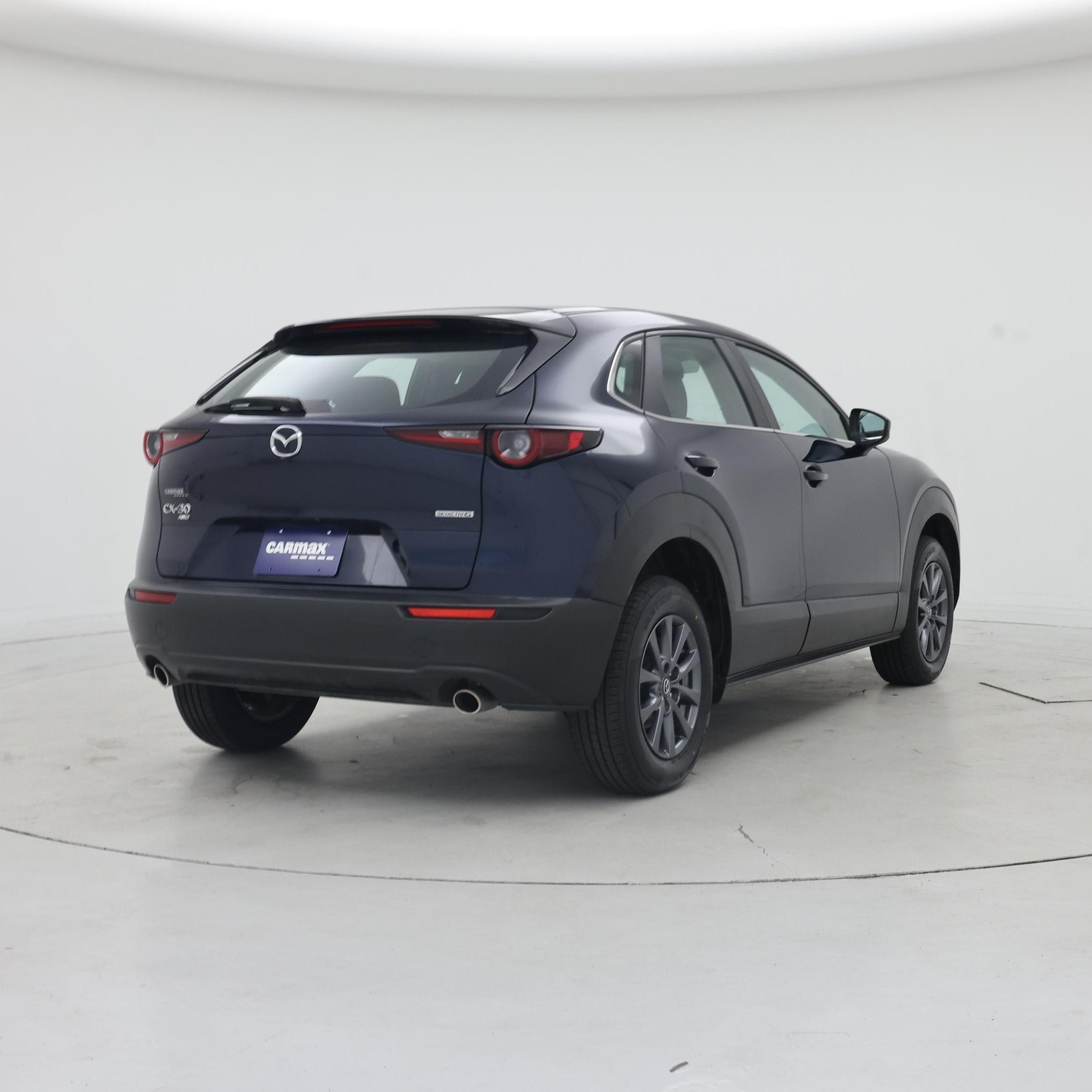 Thumbnail: 2023 Mazda CX-30 - 8