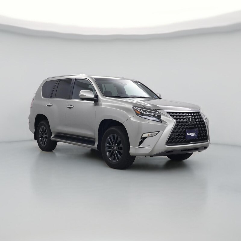 2022 Lexus GX 460