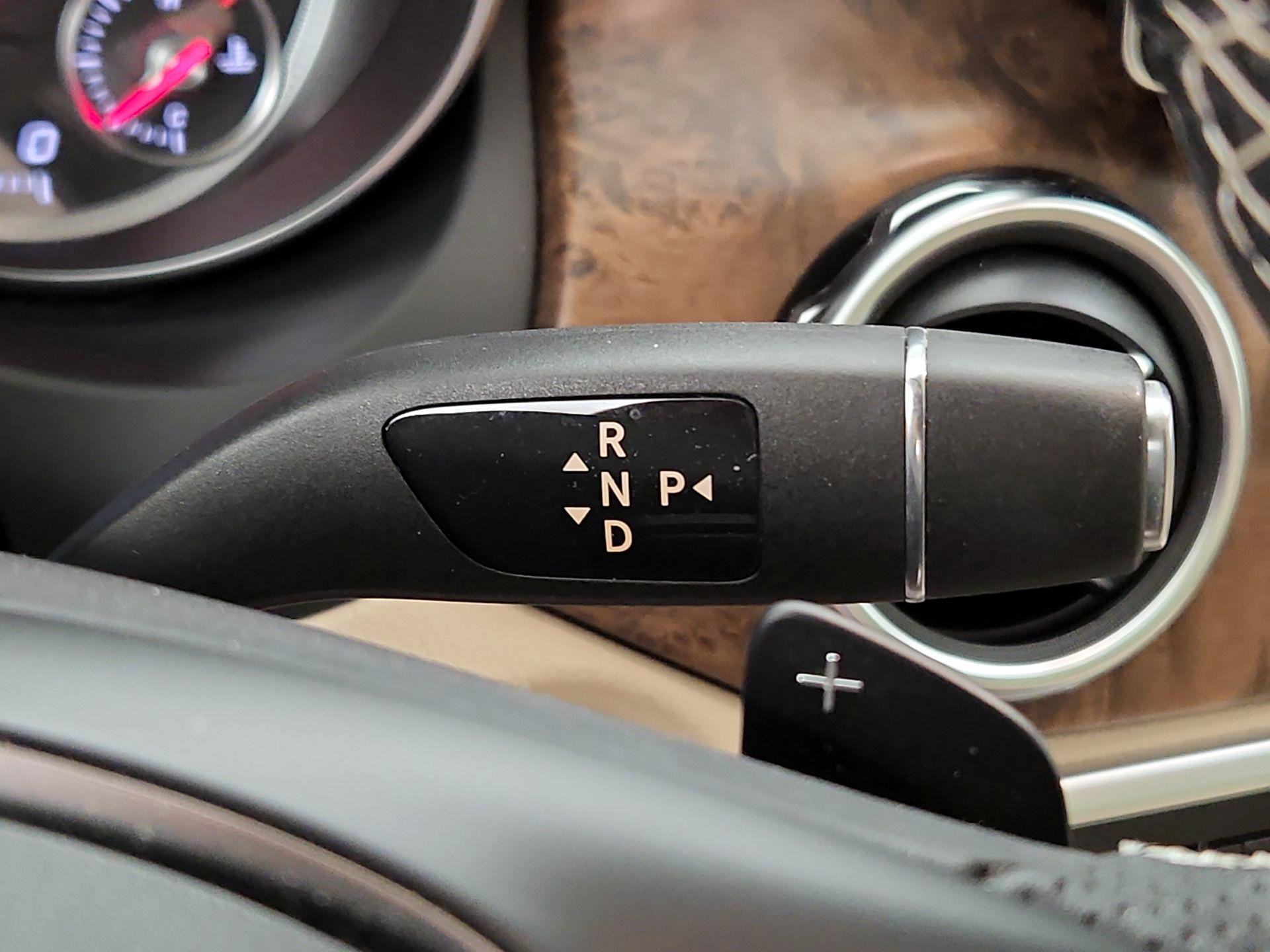 Thumbnail: 2019 Mercedes-Benz GLA - 19