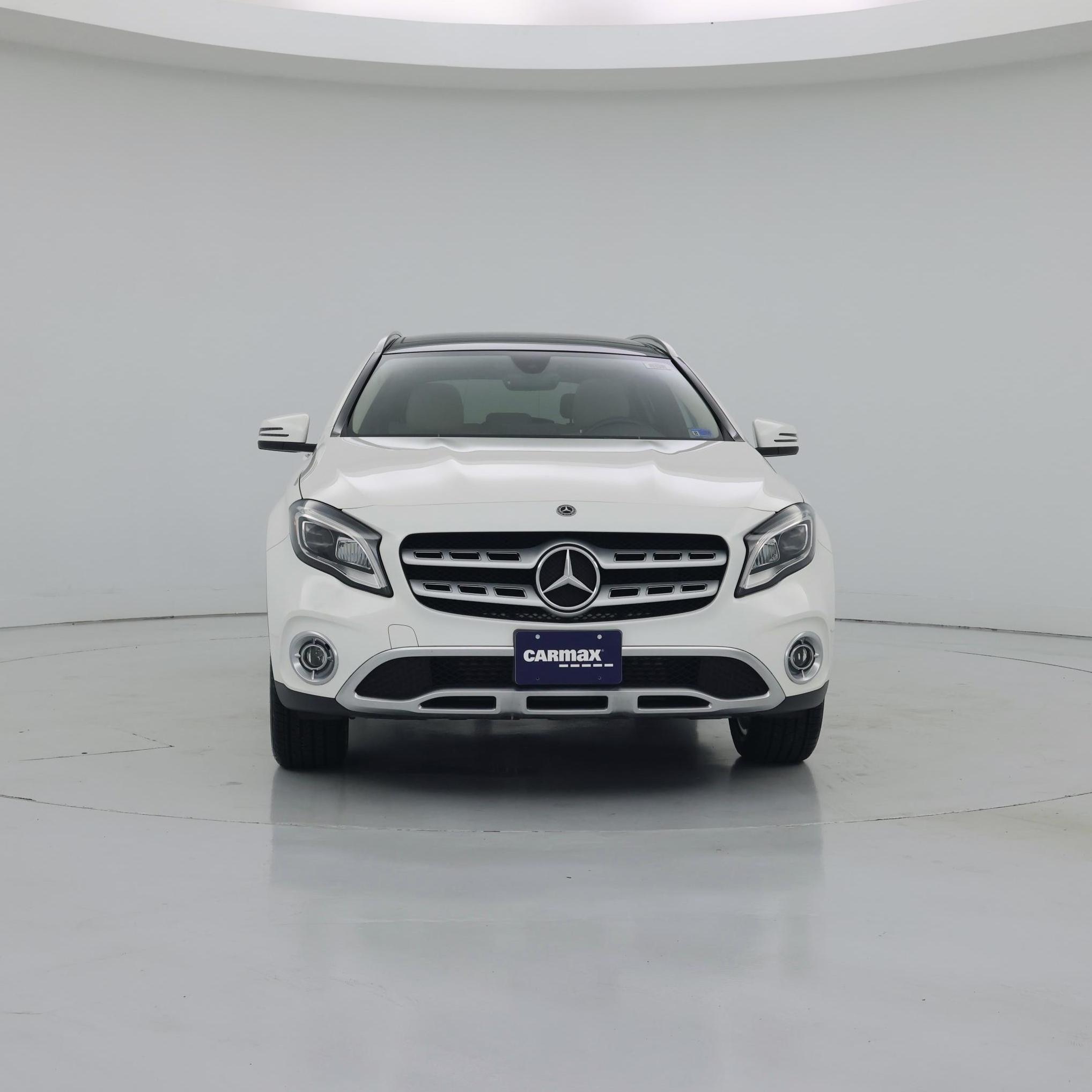 Thumbnail: 2019 Mercedes-Benz GLA - 5
