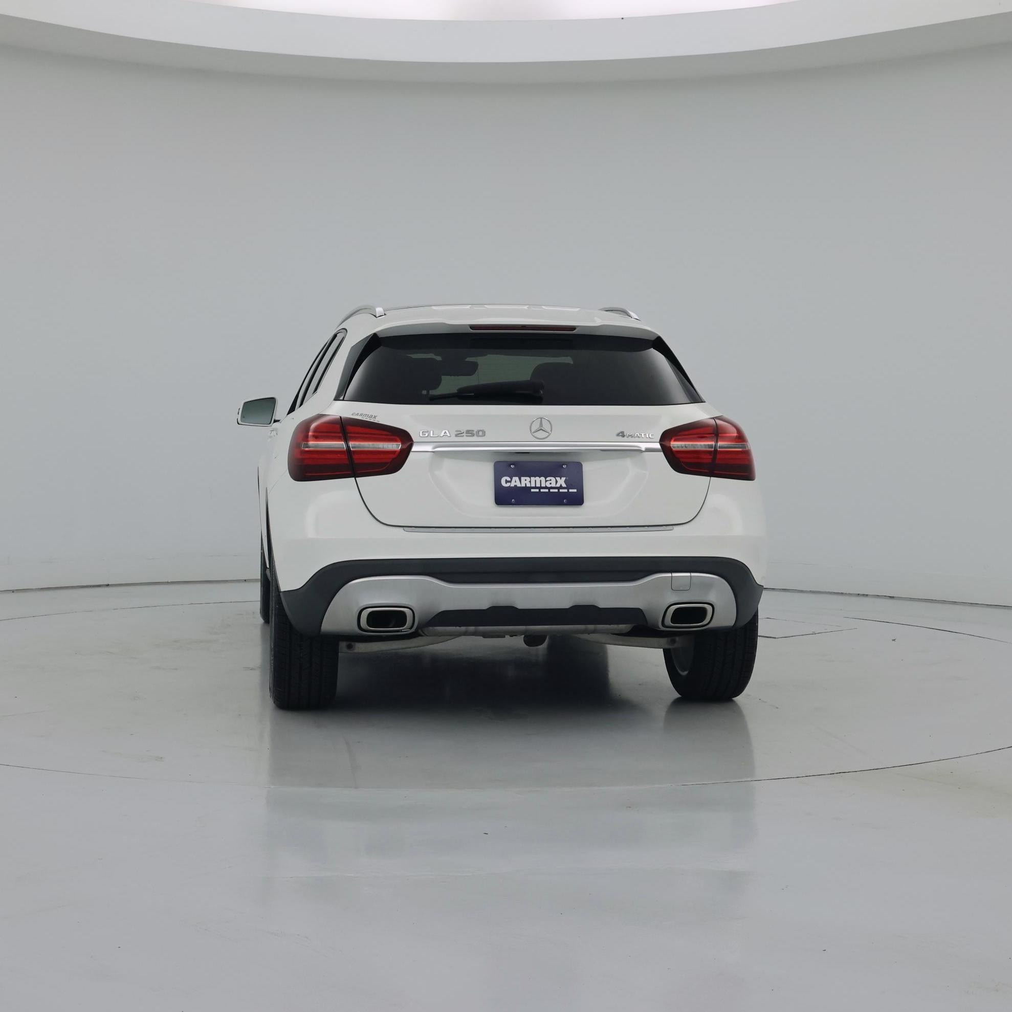 Thumbnail: 2019 Mercedes-Benz GLA - 6